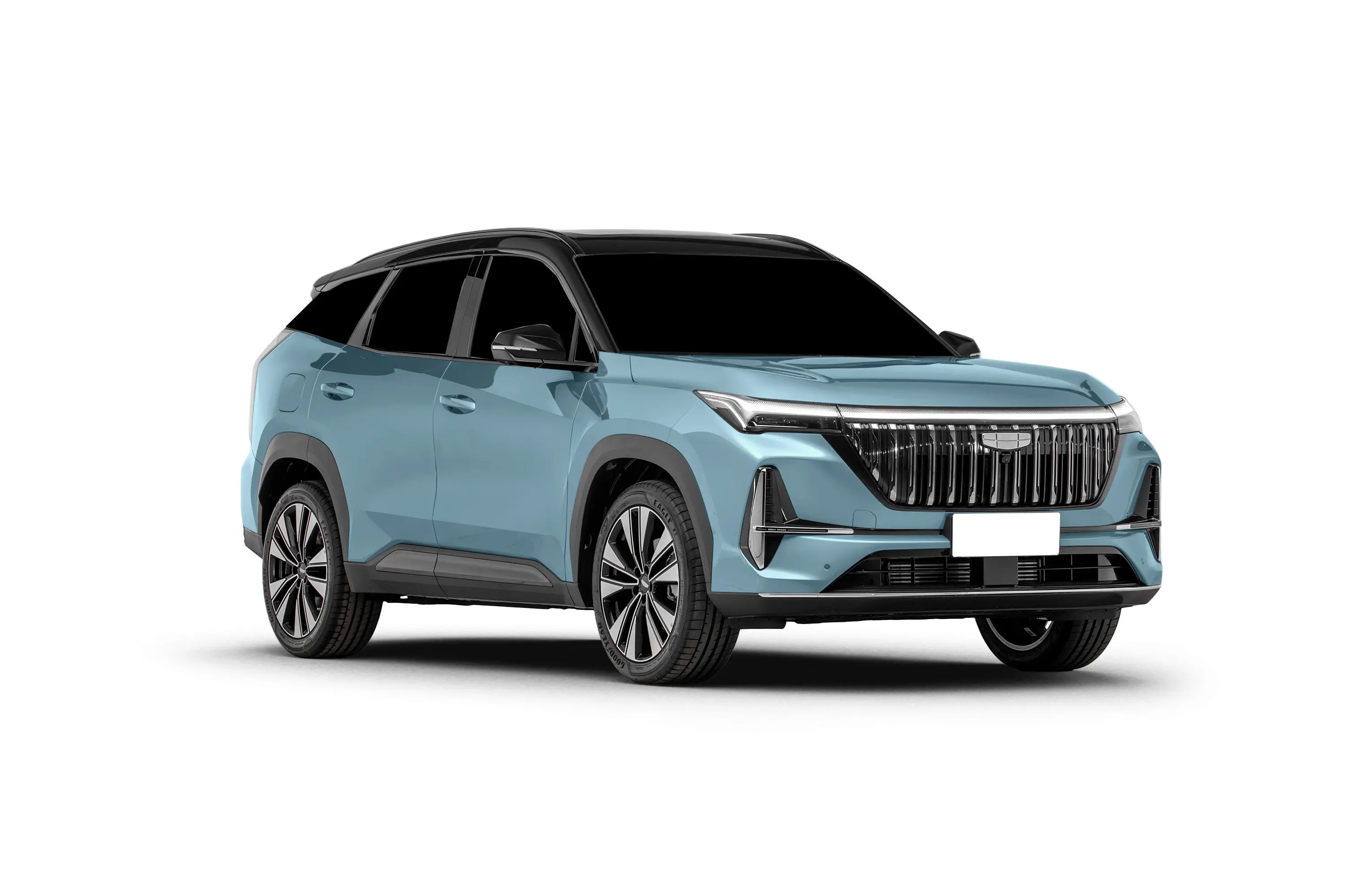 🔥 Breaking: The Geely Starray has been named one of the best value-for-money vehicles in Malaysia for 2026! This recognition highlights the exceptional package that this model offers to Malaysian buyers.

What makes the Geely Starray stand out in Malaysia's competitive automotive market? Let's break down the key factors that have earned this model such acclaim.

Firstly, the pricing strategy is spot-on. The Geely Starray offers features typically found in more expensive segments, making it accessible to a wider range of Malaysian consumers. From young professionals to growing families, there's something for everyone.

Secondly, the build quality exceeds expectations at this price point. The attention to detail in the interior, the fit and finish of exterior panels, and the overall solidity of the vehicle all contribute to a premium feel.

Thirdly, the Geely Starray comes with a comprehensive warranty package that provides peace of mind to Malaysian owners. The manufacturer's confidence in their product is evident in the extended warranty coverage offered.

Maintenance costs are also reasonable, with service intervals designed to minimize downtime and expense. Spare parts availability in Malaysia is excellent, with a growing network of authorized service centers nationwide.

Resale value projections for the Geely Starray are positive, thanks to strong demand and the model's reputation for reliability. This is an important consideration for Malaysian buyers who plan to upgrade their vehicles in the future.

The Geely Starray proves that you don't need to spend a fortune to get a quality vehicle in Malaysia. It's no wonder this model has become a favorite among Malaysian car buyers!

#ValueForMoney #BestBuy #MalaysiaCars2026