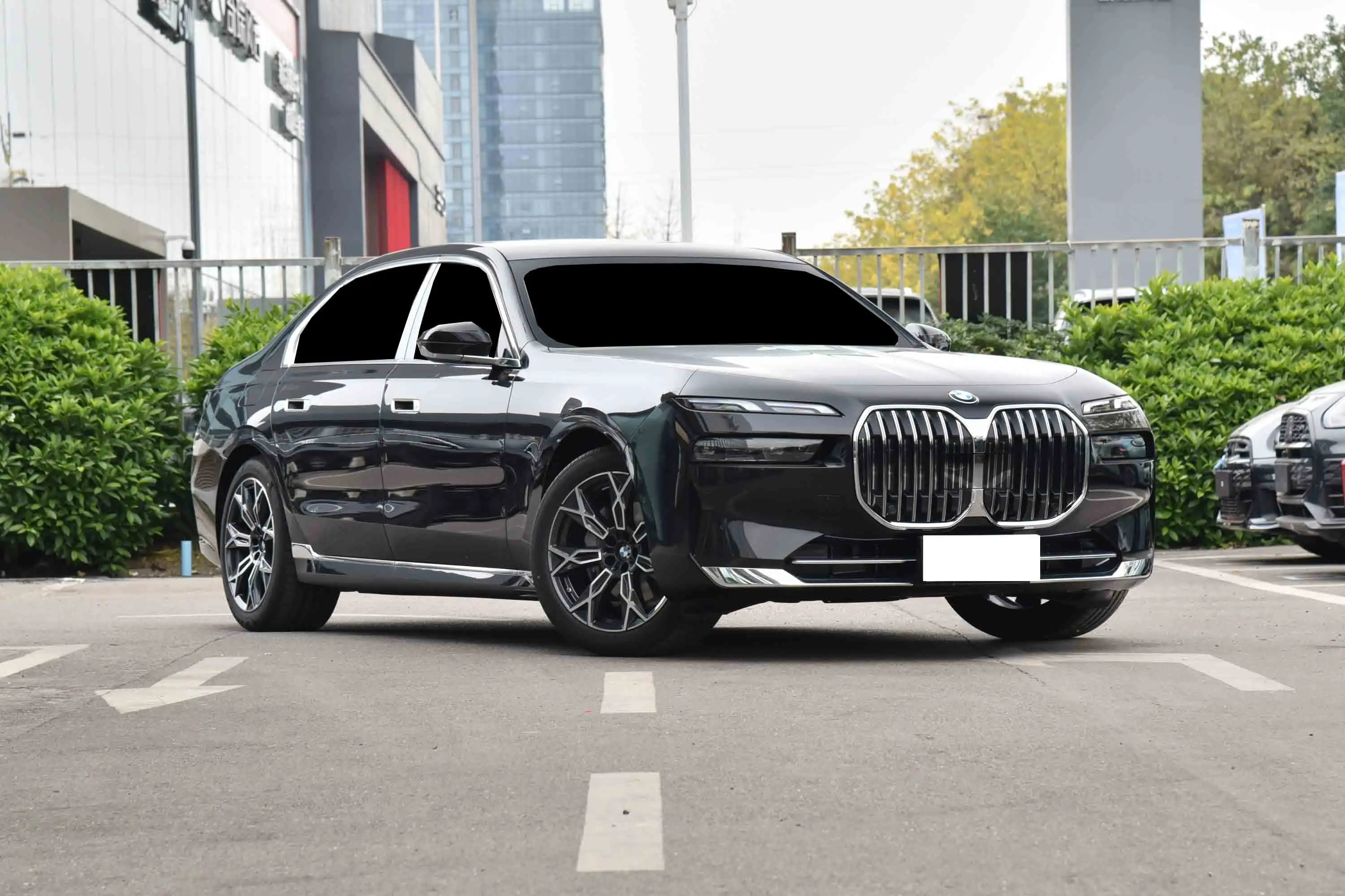 ⚡ Electric vehicles are taking Malaysia by storm, and the BMW 7 Series is leading the charge! As the country moves towards sustainable transportation, this model represents the future of Malaysian motoring.

The BMW 7 Series offers an impressive electric range that easily covers daily commuting needs in the Klang Valley and beyond. With Malaysia's growing network of EV charging stations, range anxiety is becoming a thing of the past.

Charging the BMW 7 Series is convenient and straightforward. You can charge at home overnight or use public charging stations located at shopping malls, petrol stations, and highway rest stops across Peninsular Malaysia.

Performance-wise, electric motors provide instant torque, making the BMW 7 Series surprisingly quick off the line. The acceleration is smooth and silent, providing a refined driving experience that traditional combustion engines cannot match.

The BMW 7 Series also comes with regenerative braking technology, which helps extend the range by recapturing energy during deceleration. This feature is particularly useful in Malaysia's stop-and-go city traffic.

Government incentives for EV ownership in Malaysia make the BMW 7 Series an attractive proposition. Tax exemptions, reduced road tax, and charging infrastructure grants all contribute to lower total cost of ownership.

Environmental consciousness is growing among Malaysian consumers, and the BMW 7 Series appeals to those who want to reduce their carbon footprint without compromising on style or performance.

Have you made the switch to electric? The BMW 7 Series might be the perfect choice for your first EV!

#ElectricVehicles #GreenMobility #SustainableFuture