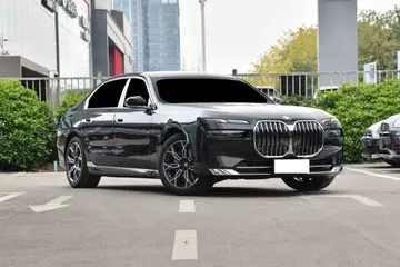 BMW7 Series