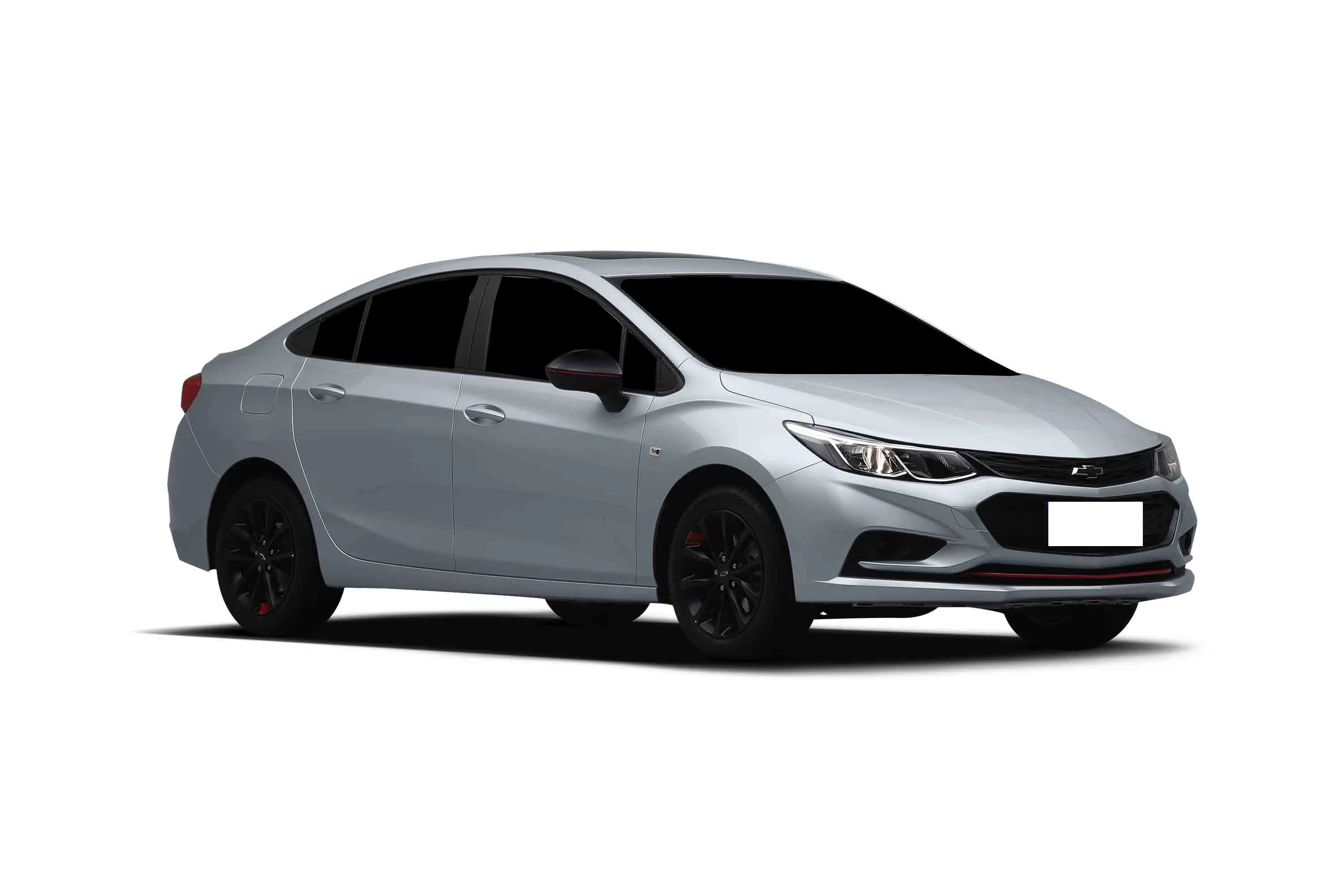 ⚡ Chevrolet Cruze - 马来西亚最畅销电动车！超长续航、安全电池技术、价格有竞争力。电动车的未来！🔋