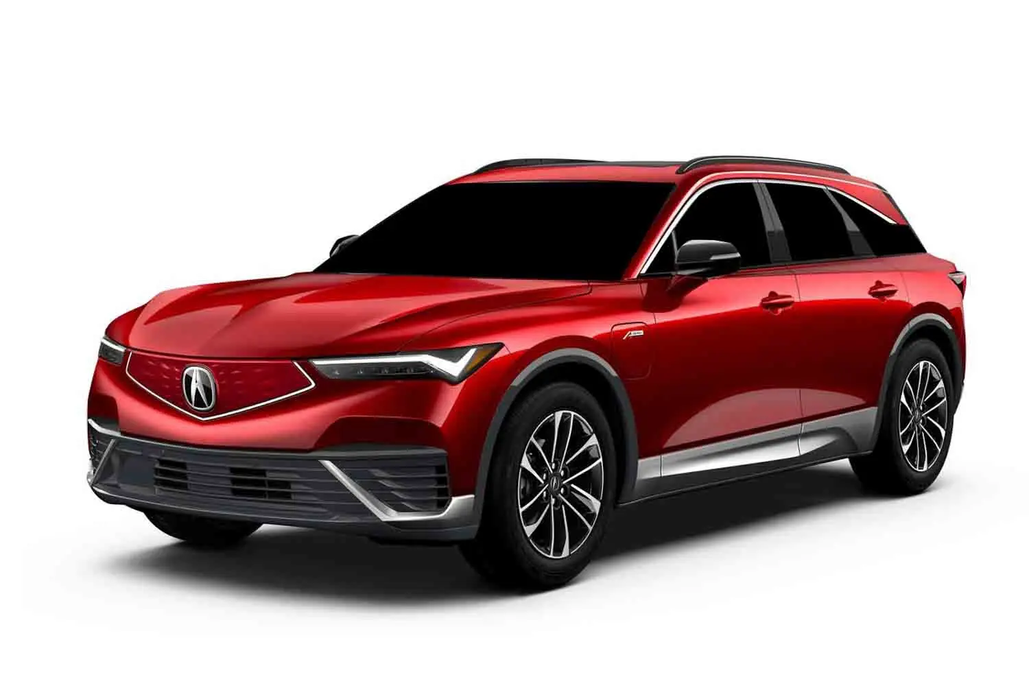 💪 Acura ZDX EV - 马来西亚最畅销车型！价格亲民、省油、保养便宜。首次购车者的最佳选择！🏆