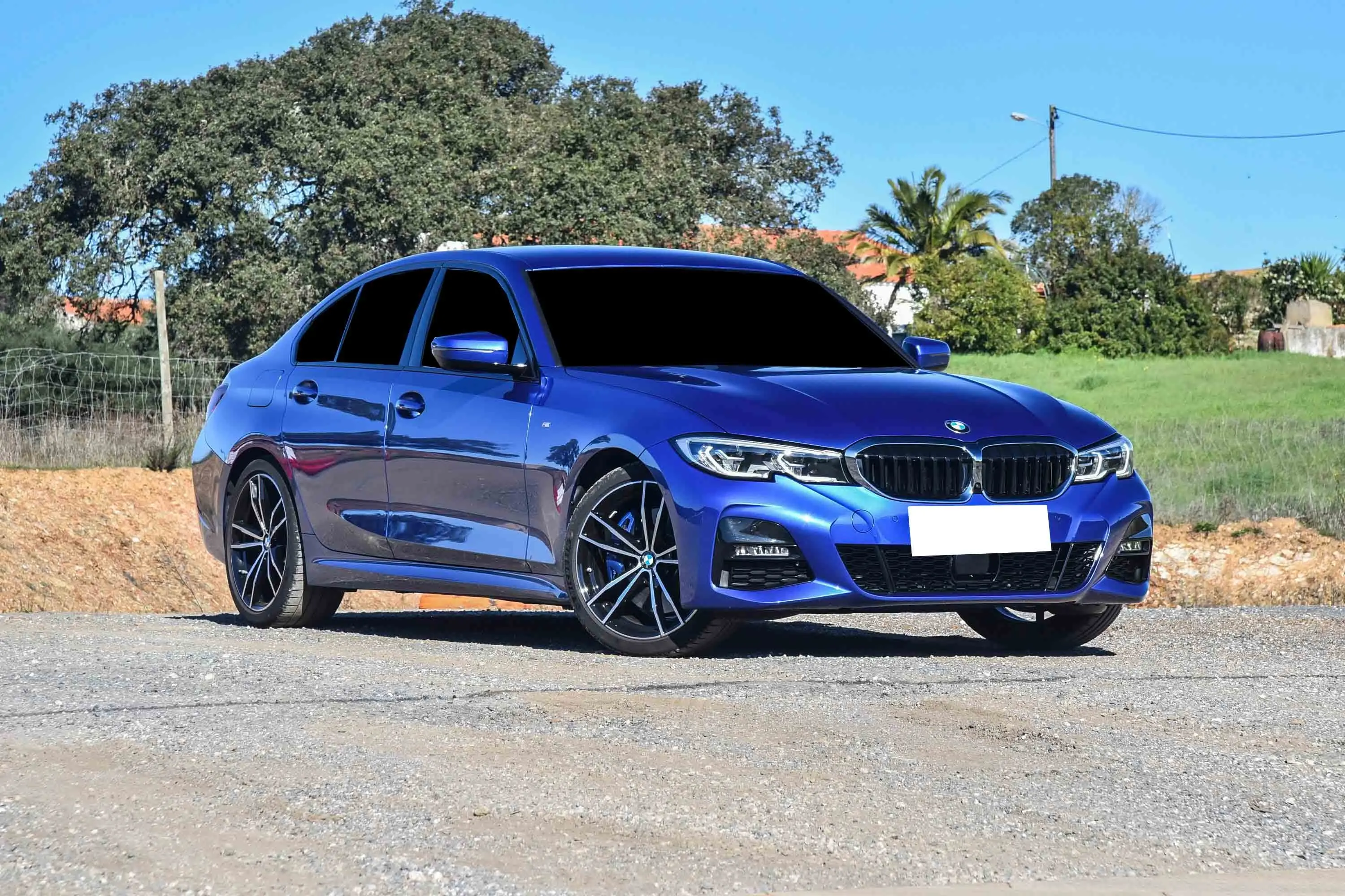 ⚡ BMW 3 Series - EV paling popular di Malaysia! Jarak jauh, teknologi bateri selamat, harga kompetitif. Masa depan kereta elektrik! 🔋