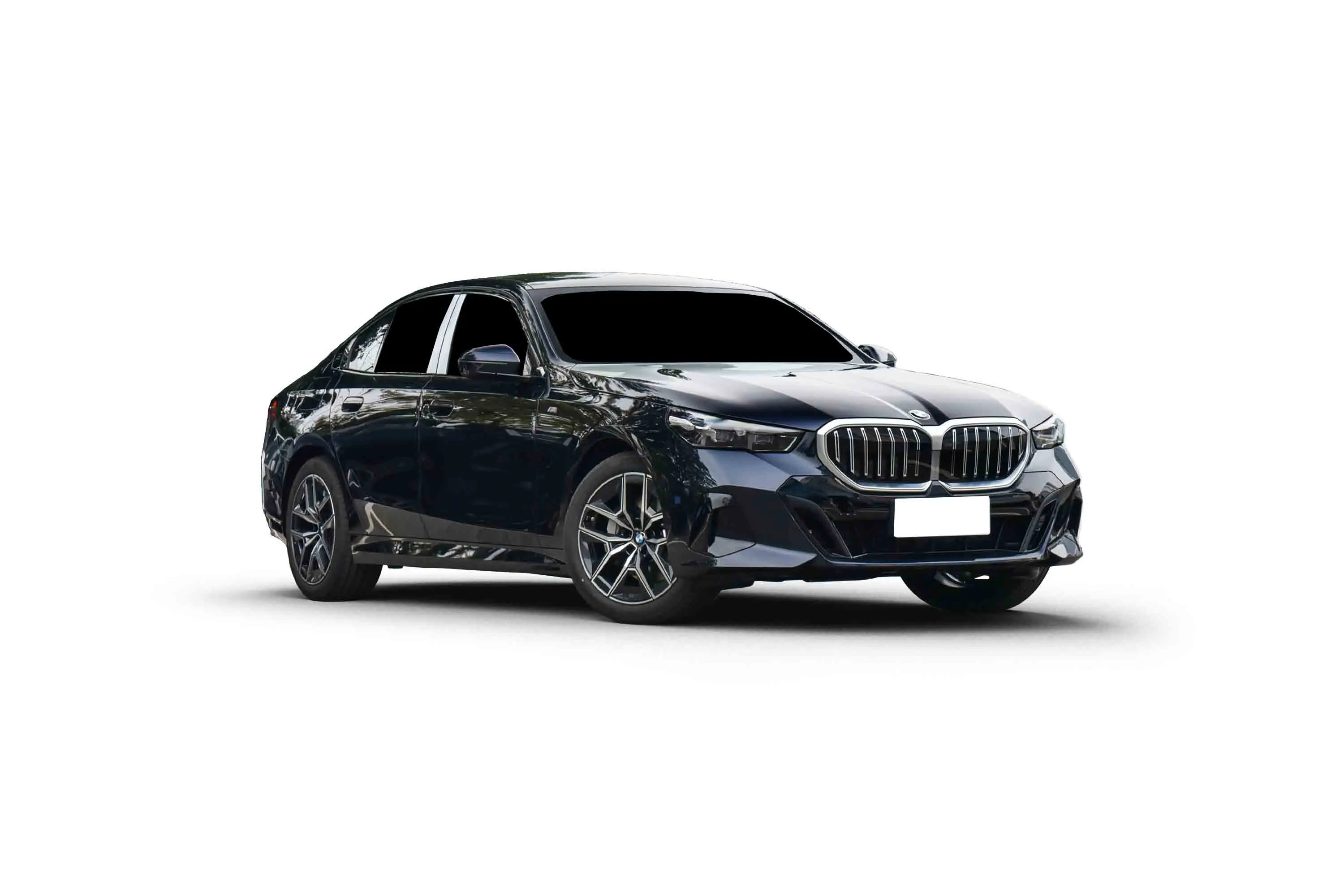 💰 BMW 5 Series - Best value in its class! Low price, high specs, long warranty. Smart choice! 📊