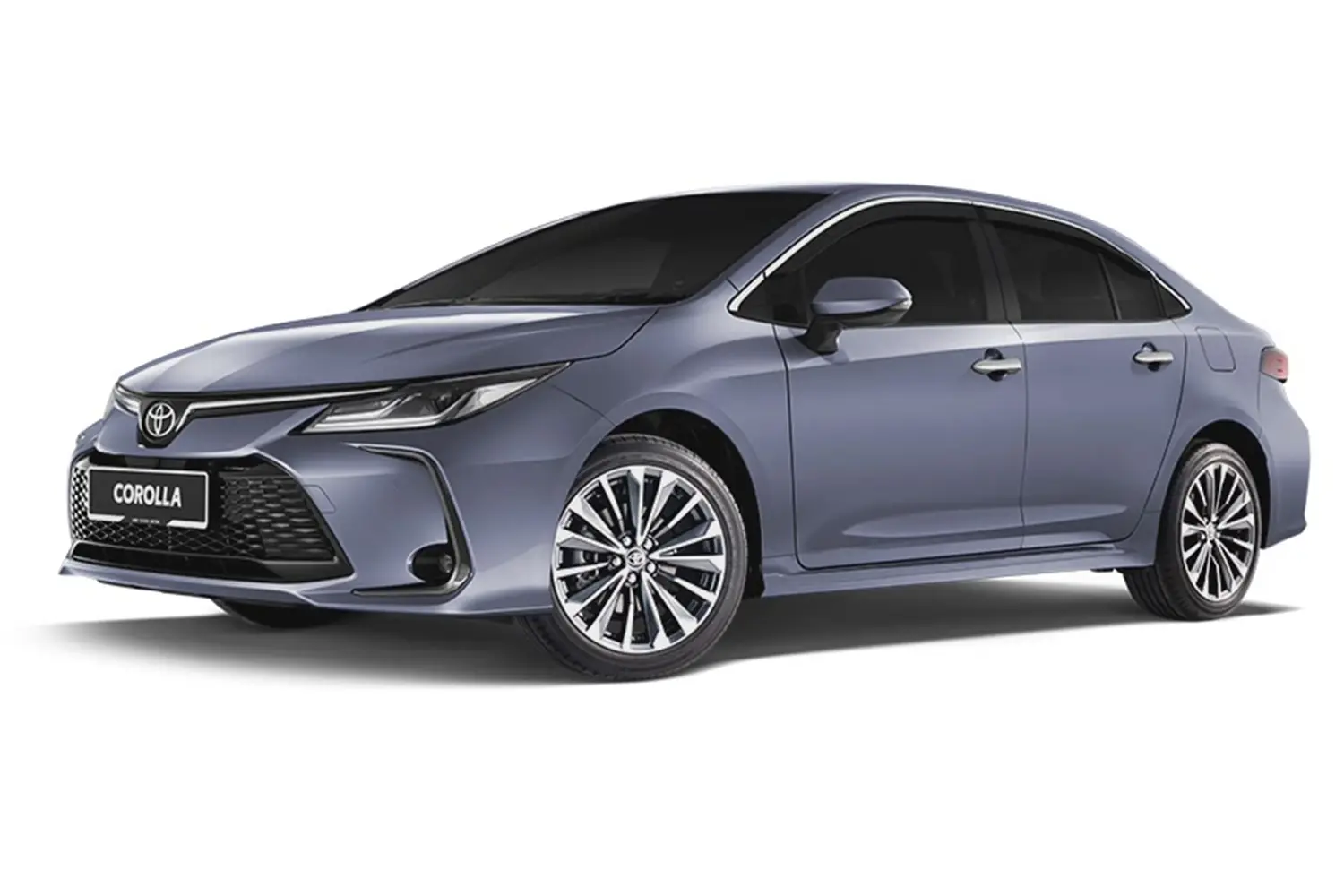 ⚡ Electric vehicles are taking Malaysia by storm, and the Toyota Corolla is leading the charge! As the country moves towards sustainable transportation, this model represents the future of Malaysian motoring.

The Toyota Corolla offers an impressive electric range that easily covers daily commuting needs in the Klang Valley and beyond. With Malaysia's growing network of EV charging stations, range anxiety is becoming a thing of the past.

Charging the Toyota Corolla is convenient and straightforward. You can charge at home overnight or use public charging stations located at shopping malls, petrol stations, and highway rest stops across Peninsular Malaysia.

Performance-wise, electric motors provide instant torque, making the Toyota Corolla surprisingly quick off the line. The acceleration is smooth and silent, providing a refined driving experience that traditional combustion engines cannot match.

The Toyota Corolla also comes with regenerative braking technology, which helps extend the range by recapturing energy during deceleration. This feature is particularly useful in Malaysia's stop-and-go city traffic.

Government incentives for EV ownership in Malaysia make the Toyota Corolla an attractive proposition. Tax exemptions, reduced road tax, and charging infrastructure grants all contribute to lower total cost of ownership.

Environmental consciousness is growing among Malaysian consumers, and the Toyota Corolla appeals to those who want to reduce their carbon footprint without compromising on style or performance.

Have you made the switch to electric? The Toyota Corolla might be the perfect choice for your first EV!

#ElectricVehicles #GreenMobility #SustainableFuture