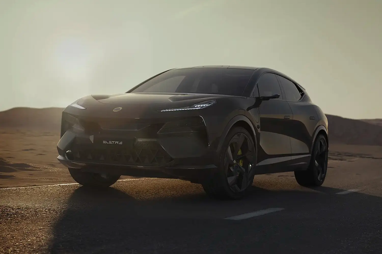 🔥 Breaking: The Lotus Eletre has been named one of the best value-for-money vehicles in Malaysia for 2026! This recognition highlights the exceptional package that this model offers to Malaysian buyers.

What makes the Lotus Eletre stand out in Malaysia's competitive automotive market? Let's break down the key factors that have earned this model such acclaim.

Firstly, the pricing strategy is spot-on. The Lotus Eletre offers features typically found in more expensive segments, making it accessible to a wider range of Malaysian consumers. From young professionals to growing families, there's something for everyone.

Secondly, the build quality exceeds expectations at this price point. The attention to detail in the interior, the fit and finish of exterior panels, and the overall solidity of the vehicle all contribute to a premium feel.

Thirdly, the Lotus Eletre comes with a comprehensive warranty package that provides peace of mind to Malaysian owners. The manufacturer's confidence in their product is evident in the extended warranty coverage offered.

Maintenance costs are also reasonable, with service intervals designed to minimize downtime and expense. Spare parts availability in Malaysia is excellent, with a growing network of authorized service centers nationwide.

Resale value projections for the Lotus Eletre are positive, thanks to strong demand and the model's reputation for reliability. This is an important consideration for Malaysian buyers who plan to upgrade their vehicles in the future.

The Lotus Eletre proves that you don't need to spend a fortune to get a quality vehicle in Malaysia. It's no wonder this model has become a favorite among Malaysian car buyers!

#ValueForMoney #BestBuy #MalaysiaCars2026