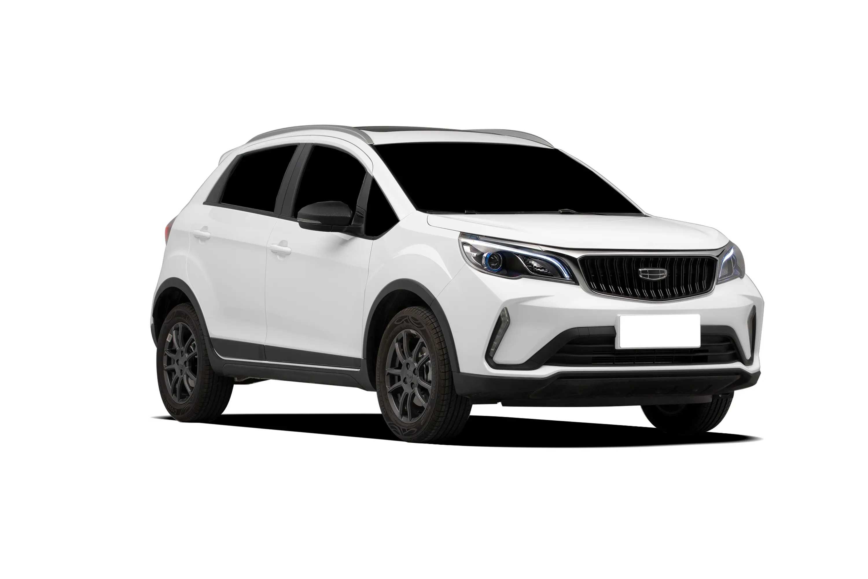 ⚡ Geely Vision X3 - 马来西亚最畅销电动车！超长续航、安全电池技术、价格有竞争力。电动车的未来！🔋