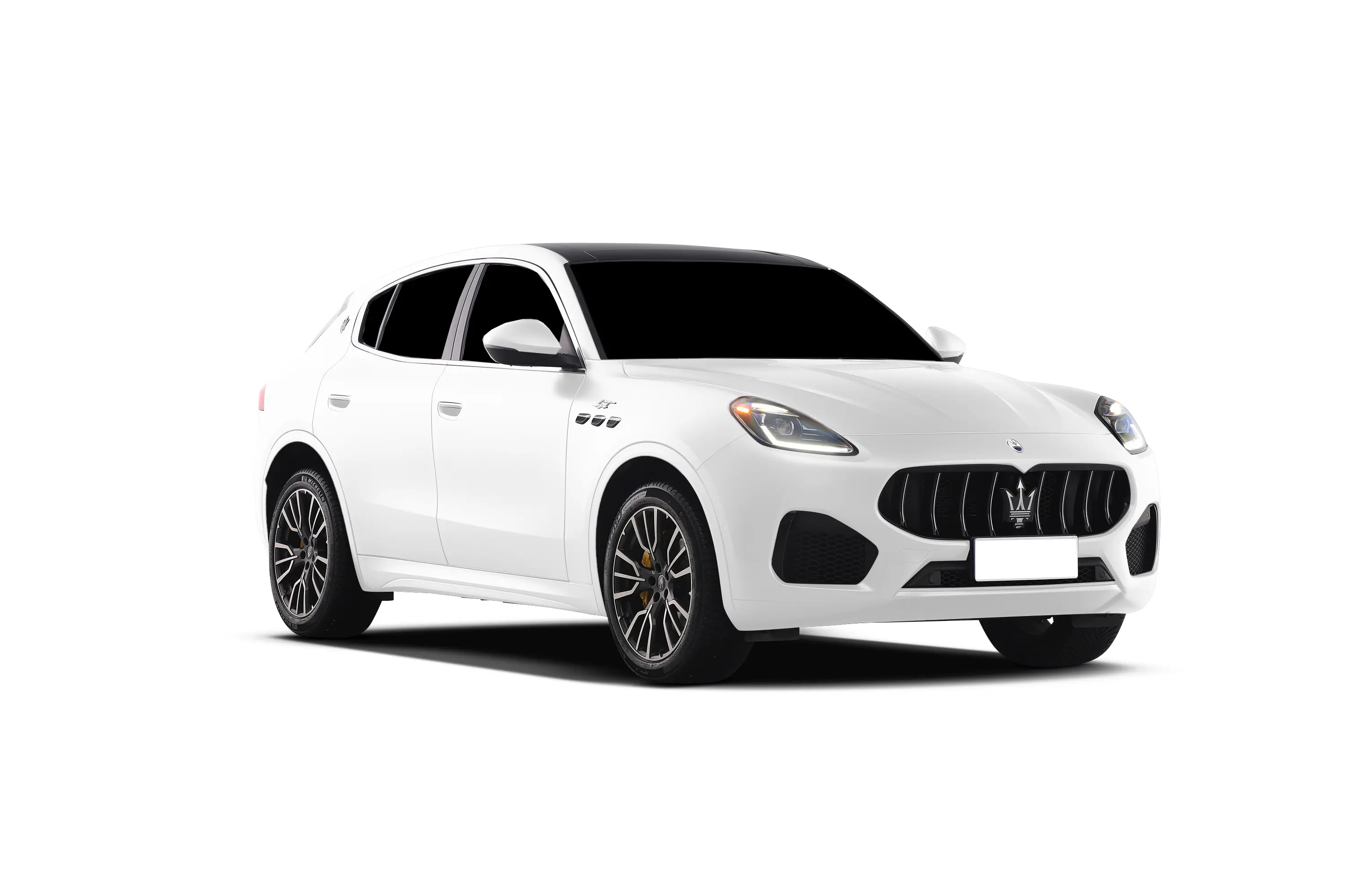 💪 Maserati Grecale Folgore - Kereta paling laris di Malaysia! Harga berpatutan, jimat minyak, mudah diselenggara. Pilihan terbaik untuk pertama kali beli kereta! 🏆