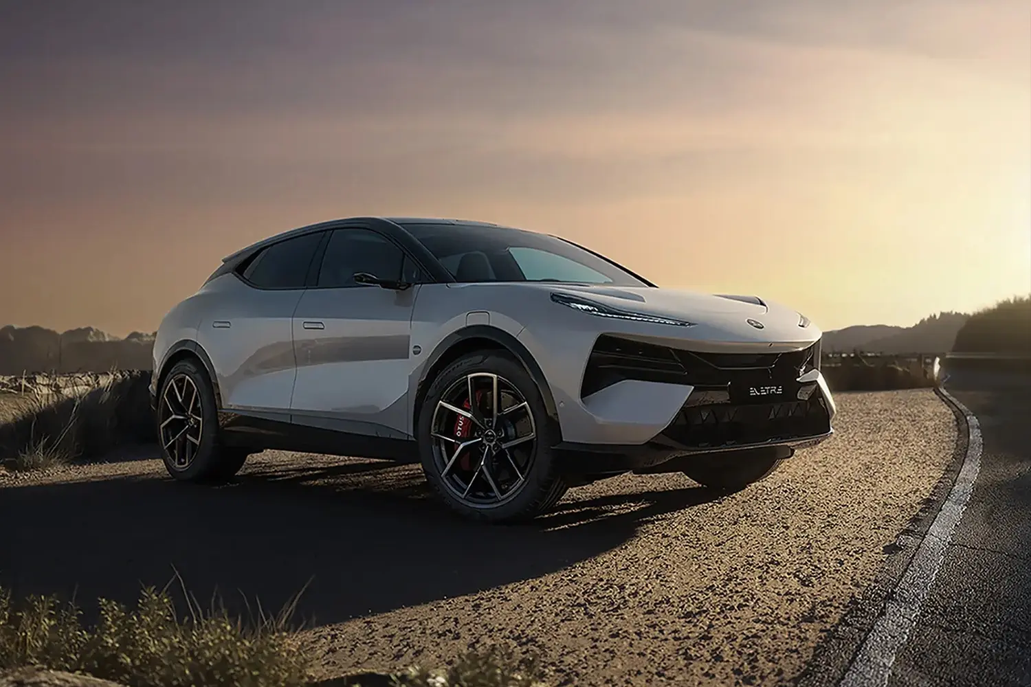 💪 Lotus Eletre - Kereta paling laris di Malaysia! Harga berpatutan, jimat minyak, mudah diselenggara. Pilihan terbaik untuk pertama kali beli kereta! 🏆
