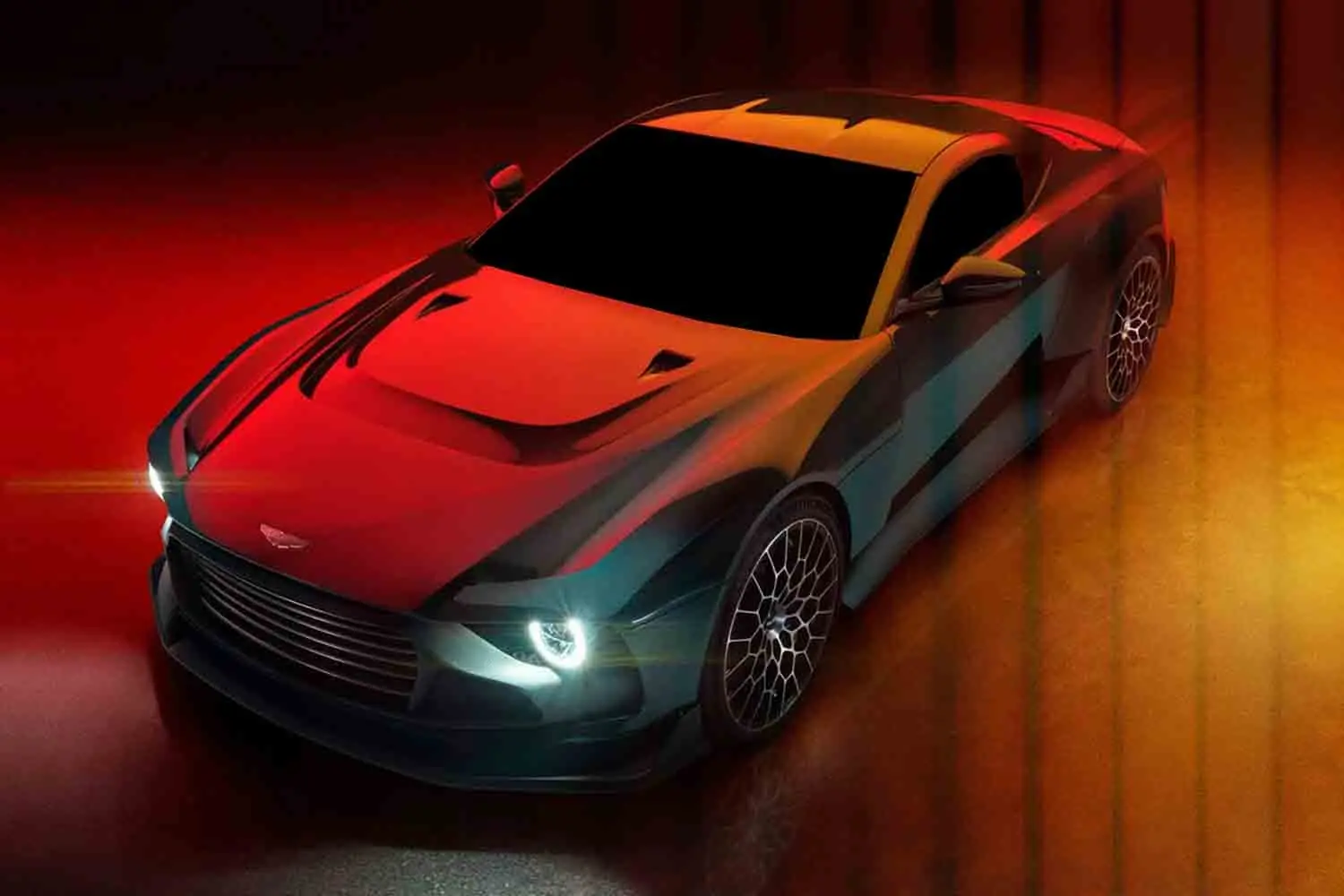 🔥 Breaking: The Aston Martin Valour has been named one of the best value-for-money vehicles in Malaysia for 2026! This recognition highlights the exceptional package that this model offers to Malaysian buyers.

What makes the Aston Martin Valour stand out in Malaysia's competitive automotive market? Let's break down the key factors that have earned this model such acclaim.

Firstly, the pricing strategy is spot-on. The Aston Martin Valour offers features typically found in more expensive segments, making it accessible to a wider range of Malaysian consumers. From young professionals to growing families, there's something for everyone.

Secondly, the build quality exceeds expectations at this price point. The attention to detail in the interior, the fit and finish of exterior panels, and the overall solidity of the vehicle all contribute to a premium feel.

Thirdly, the Aston Martin Valour comes with a comprehensive warranty package that provides peace of mind to Malaysian owners. The manufacturer's confidence in their product is evident in the extended warranty coverage offered.

Maintenance costs are also reasonable, with service intervals designed to minimize downtime and expense. Spare parts availability in Malaysia is excellent, with a growing network of authorized service centers nationwide.

Resale value projections for the Aston Martin Valour are positive, thanks to strong demand and the model's reputation for reliability. This is an important consideration for Malaysian buyers who plan to upgrade their vehicles in the future.

The Aston Martin Valour proves that you don't need to spend a fortune to get a quality vehicle in Malaysia. It's no wonder this model has become a favorite among Malaysian car buyers!

#ValueForMoney #BestBuy #MalaysiaCars2026