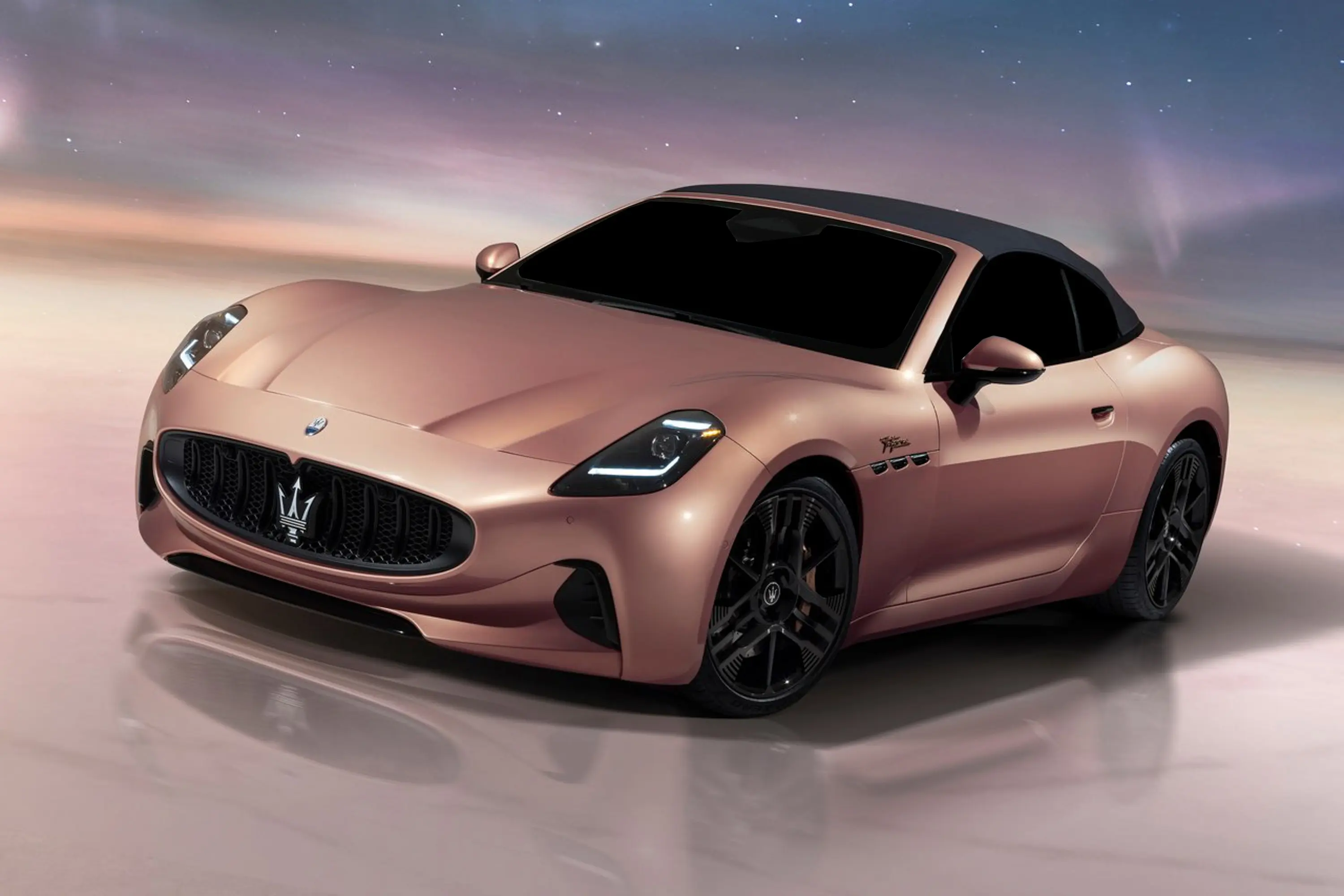 🇲🇾 The Maserati GranCabrio Folgore has officially arrived in Malaysia! This exciting new model brings cutting-edge technology and impressive performance to our local automotive market. Malaysian car enthusiasts have been waiting for this moment, and now it's finally here.

The Maserati GranCabrio Folgore features a sleek and modern design that perfectly suits Malaysia's urban landscape. With its aerodynamic body, LED headlights, and stylish alloy wheels, this vehicle stands out on every road from Kuala Lumpur to Penang.

Under the hood, the Maserati GranCabrio Folgore delivers exceptional performance with excellent fuel efficiency. Whether you're navigating through busy city traffic or cruising on the North-South Expressway, this car handles every situation with confidence and ease.

Inside, the cabin offers premium comfort with high-quality materials, spacious seating, and advanced infotainment systems. The Maserati GranCabrio Folgore comes equipped with Apple CarPlay, Android Auto, and a premium sound system for your entertainment.

Safety is a top priority, and the Maserati GranCabrio Folgore doesn't disappoint. It includes multiple airbags, ABS brakes, electronic stability control, lane departure warning, and adaptive cruise control to keep you and your family protected.

Pricing for the Maserati GranCabrio Folgore in Malaysia is competitive, offering excellent value for money. With various variants available, there's an option for every budget. Visit your nearest showroom today to experience the Maserati GranCabrio Folgore firsthand!

#MalaysiaCars #NewLaunch #AutomotiveNews