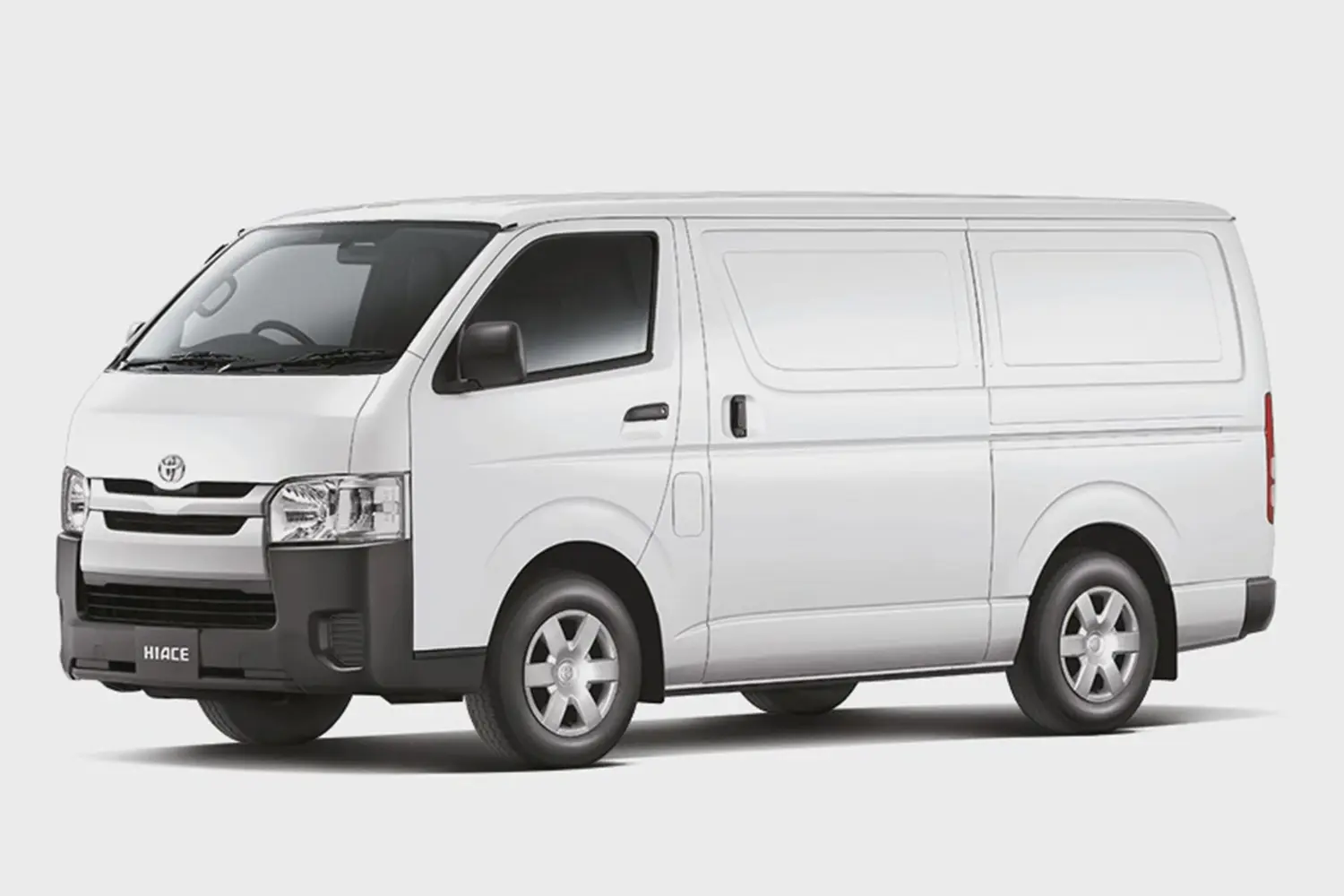 💪 Toyota Hiace - 马来西亚最畅销车型！价格亲民、省油、保养便宜。首次购车者的最佳选择！🏆