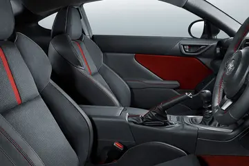 ToyotaGR 86