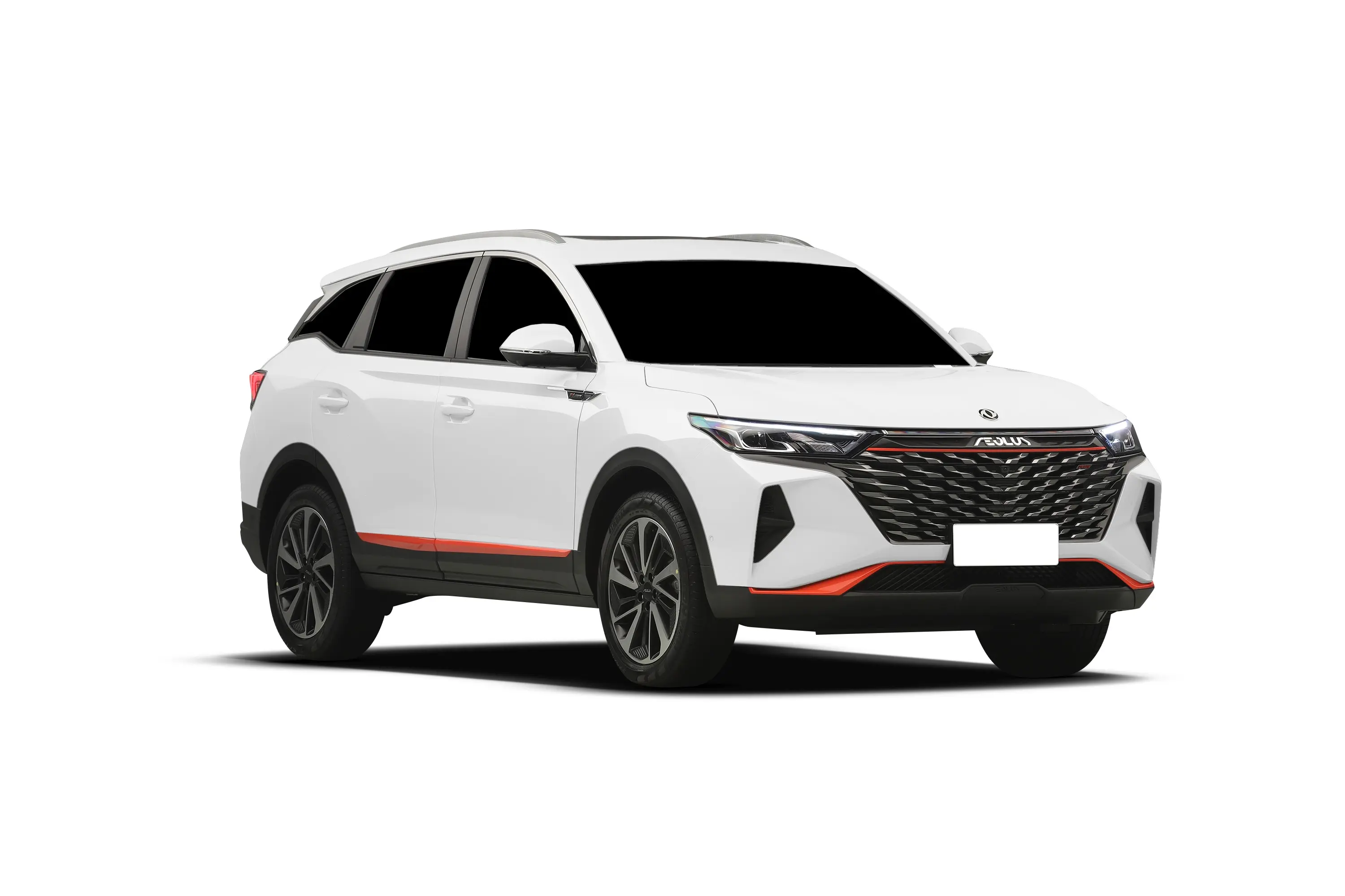 💪 Aeolus AX7 - Kereta paling laris di Malaysia! Harga berpatutan, jimat minyak, mudah diselenggara. Pilihan terbaik untuk pertama kali beli kereta! 🏆
