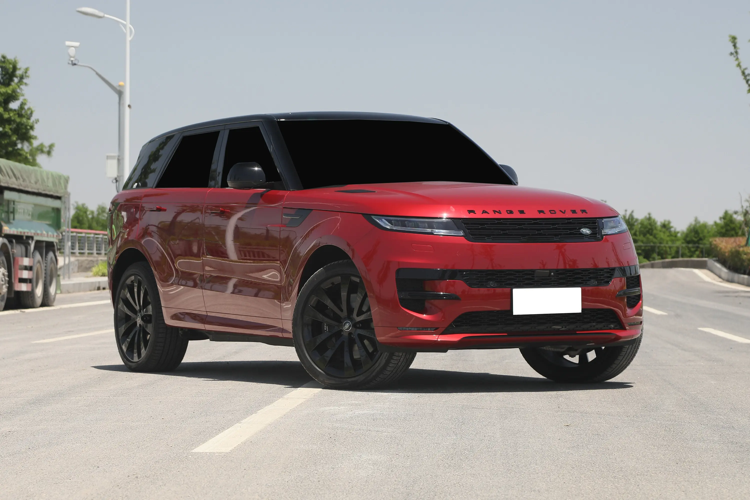 🔥 Breaking: The Land Rover Range Rover Sport PHEV has been named one of the best value-for-money vehicles in Malaysia for 2026! This recognition highlights the exceptional package that this model offers to Malaysian buyers.

What makes the Land Rover Range Rover Sport PHEV stand out in Malaysia's competitive automotive market? Let's break down the key factors that have earned this model such acclaim.

Firstly, the pricing strategy is spot-on. The Land Rover Range Rover Sport PHEV offers features typically found in more expensive segments, making it accessible to a wider range of Malaysian consumers. From young professionals to growing families, there's something for everyone.

Secondly, the build quality exceeds expectations at this price point. The attention to detail in the interior, the fit and finish of exterior panels, and the overall solidity of the vehicle all contribute to a premium feel.

Thirdly, the Land Rover Range Rover Sport PHEV comes with a comprehensive warranty package that provides peace of mind to Malaysian owners. The manufacturer's confidence in their product is evident in the extended warranty coverage offered.

Maintenance costs are also reasonable, with service intervals designed to minimize downtime and expense. Spare parts availability in Malaysia is excellent, with a growing network of authorized service centers nationwide.

Resale value projections for the Land Rover Range Rover Sport PHEV are positive, thanks to strong demand and the model's reputation for reliability. This is an important consideration for Malaysian buyers who plan to upgrade their vehicles in the future.

The Land Rover Range Rover Sport PHEV proves that you don't need to spend a fortune to get a quality vehicle in Malaysia. It's no wonder this model has become a favorite among Malaysian car buyers!

#ValueForMoney #BestBuy #MalaysiaCars2026