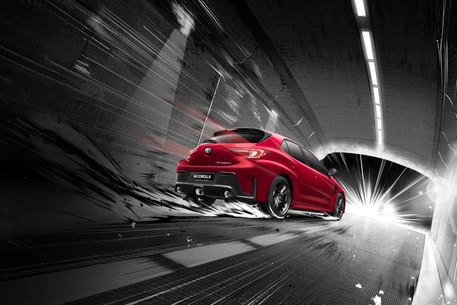 🔥 Breaking: The Toyota GR Corolla has been named one of the best value-for-money vehicles in Malaysia for 2026! This recognition highlights the exceptional package that this model offers to Malaysian buyers.

What makes the Toyota GR Corolla stand out in Malaysia's competitive automotive market? Let's break down the key factors that have earned this model such acclaim.

Firstly, the pricing strategy is spot-on. The Toyota GR Corolla offers features typically found in more expensive segments, making it accessible to a wider range of Malaysian consumers. From young professionals to growing families, there's something for everyone.

Secondly, the build quality exceeds expectations at this price point. The attention to detail in the interior, the fit and finish of exterior panels, and the overall solidity of the vehicle all contribute to a premium feel.

Thirdly, the Toyota GR Corolla comes with a comprehensive warranty package that provides peace of mind to Malaysian owners. The manufacturer's confidence in their product is evident in the extended warranty coverage offered.

Maintenance costs are also reasonable, with service intervals designed to minimize downtime and expense. Spare parts availability in Malaysia is excellent, with a growing network of authorized service centers nationwide.

Resale value projections for the Toyota GR Corolla are positive, thanks to strong demand and the model's reputation for reliability. This is an important consideration for Malaysian buyers who plan to upgrade their vehicles in the future.

The Toyota GR Corolla proves that you don't need to spend a fortune to get a quality vehicle in Malaysia. It's no wonder this model has become a favorite among Malaysian car buyers!

#ValueForMoney #BestBuy #MalaysiaCars2026