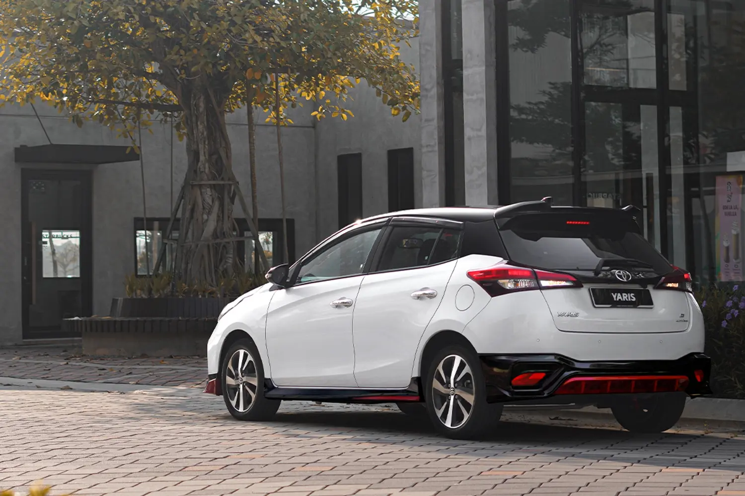 🔥 Toyota Yaris continues to dominate the Malaysian market! Affordable price, advanced technology, and excellent fuel efficiency. Best value for money! 🚗💨