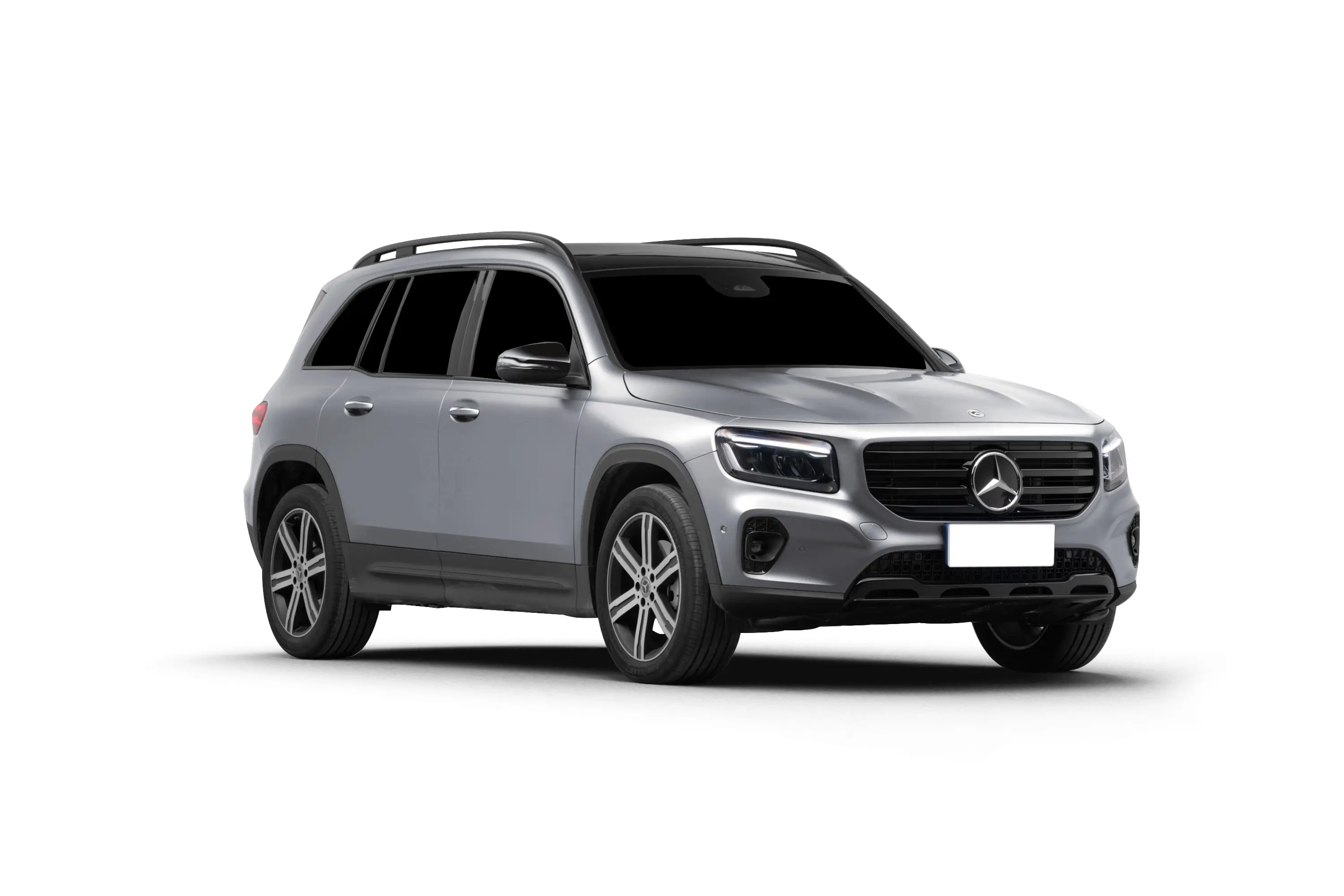 🌟 Mercedes-Benz GLB AMG - SUV premium dengan teknologi terkini! Enjin turbo + hybrid, mewah dan berkuasa. Sesuai untuk keluarga besar! 💎