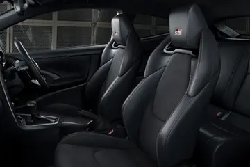 Toyota GR Yaris