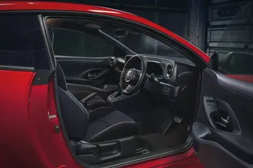 Toyota GR Yaris