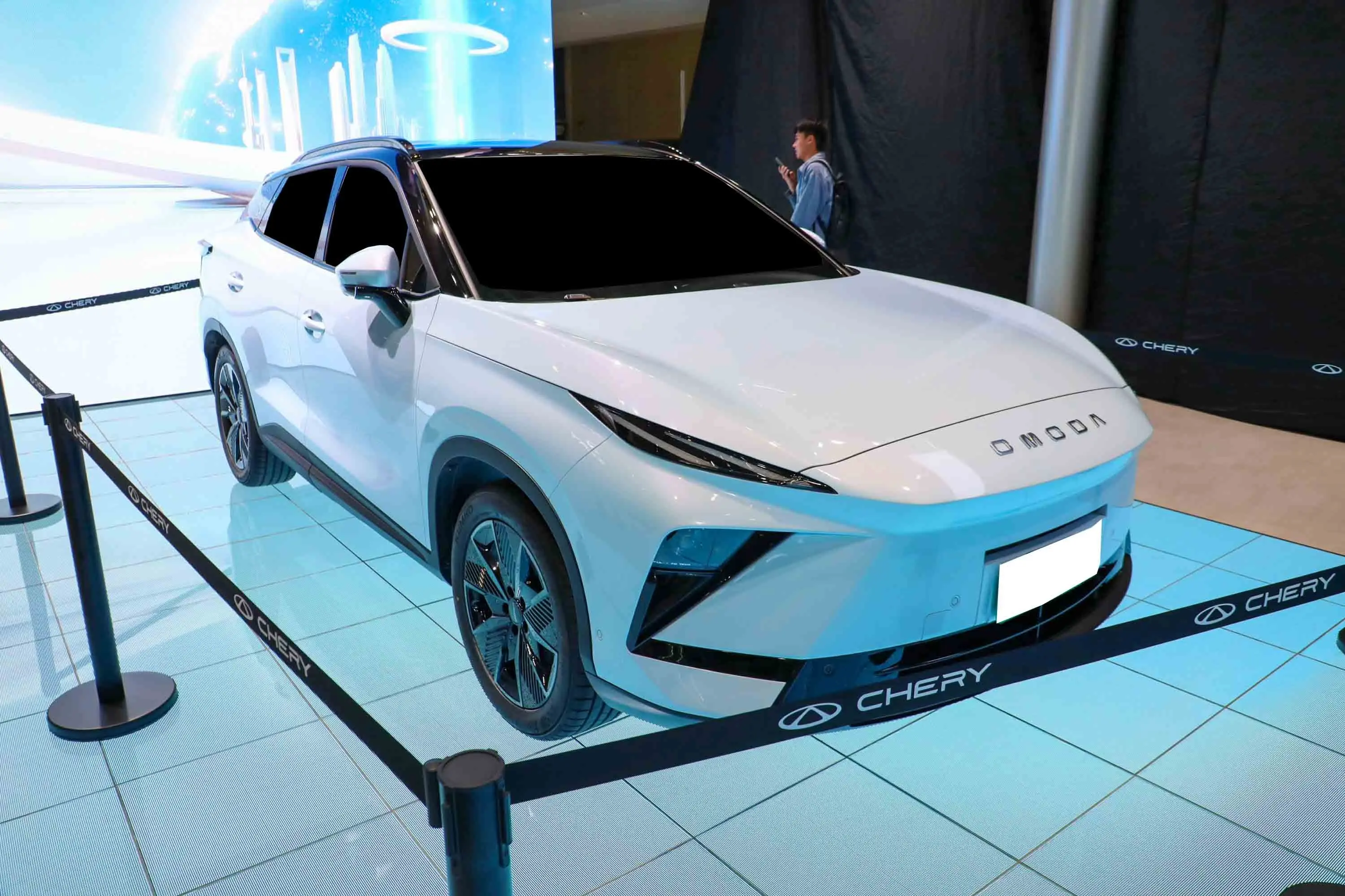 ⚡ Electric vehicles are taking Malaysia by storm, and the OMODA C5 is leading the charge! As the country moves towards sustainable transportation, this model represents the future of Malaysian motoring.

The OMODA C5 offers an impressive electric range that easily covers daily commuting needs in the Klang Valley and beyond. With Malaysia's growing network of EV charging stations, range anxiety is becoming a thing of the past.

Charging the OMODA C5 is convenient and straightforward. You can charge at home overnight or use public charging stations located at shopping malls, petrol stations, and highway rest stops across Peninsular Malaysia.

Performance-wise, electric motors provide instant torque, making the OMODA C5 surprisingly quick off the line. The acceleration is smooth and silent, providing a refined driving experience that traditional combustion engines cannot match.

The OMODA C5 also comes with regenerative braking technology, which helps extend the range by recapturing energy during deceleration. This feature is particularly useful in Malaysia's stop-and-go city traffic.

Government incentives for EV ownership in Malaysia make the OMODA C5 an attractive proposition. Tax exemptions, reduced road tax, and charging infrastructure grants all contribute to lower total cost of ownership.

Environmental consciousness is growing among Malaysian consumers, and the OMODA C5 appeals to those who want to reduce their carbon footprint without compromising on style or performance.

Have you made the switch to electric? The OMODA C5 might be the perfect choice for your first EV!

#ElectricVehicles #GreenMobility #SustainableFuture