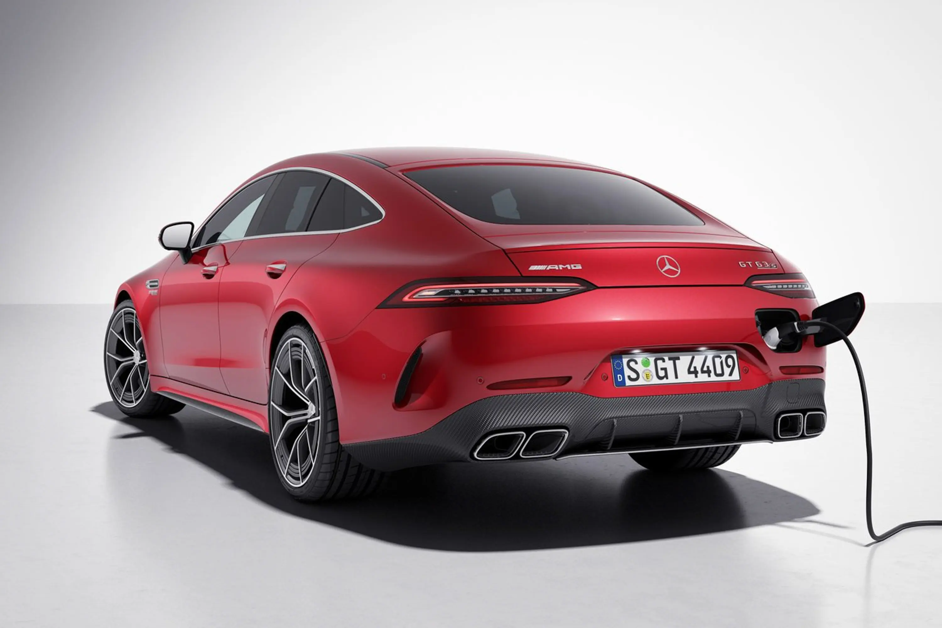 🔥 Breaking: The Mercedes-Benz GT AMG PHEV has been named one of the best value-for-money vehicles in Malaysia for 2026! This recognition highlights the exceptional package that this model offers to Malaysian buyers.

What makes the Mercedes-Benz GT AMG PHEV stand out in Malaysia's competitive automotive market? Let's break down the key factors that have earned this model such acclaim.

Firstly, the pricing strategy is spot-on. The Mercedes-Benz GT AMG PHEV offers features typically found in more expensive segments, making it accessible to a wider range of Malaysian consumers. From young professionals to growing families, there's something for everyone.

Secondly, the build quality exceeds expectations at this price point. The attention to detail in the interior, the fit and finish of exterior panels, and the overall solidity of the vehicle all contribute to a premium feel.

Thirdly, the Mercedes-Benz GT AMG PHEV comes with a comprehensive warranty package that provides peace of mind to Malaysian owners. The manufacturer's confidence in their product is evident in the extended warranty coverage offered.

Maintenance costs are also reasonable, with service intervals designed to minimize downtime and expense. Spare parts availability in Malaysia is excellent, with a growing network of authorized service centers nationwide.

Resale value projections for the Mercedes-Benz GT AMG PHEV are positive, thanks to strong demand and the model's reputation for reliability. This is an important consideration for Malaysian buyers who plan to upgrade their vehicles in the future.

The Mercedes-Benz GT AMG PHEV proves that you don't need to spend a fortune to get a quality vehicle in Malaysia. It's no wonder this model has become a favorite among Malaysian car buyers!

#ValueForMoney #BestBuy #MalaysiaCars2026
