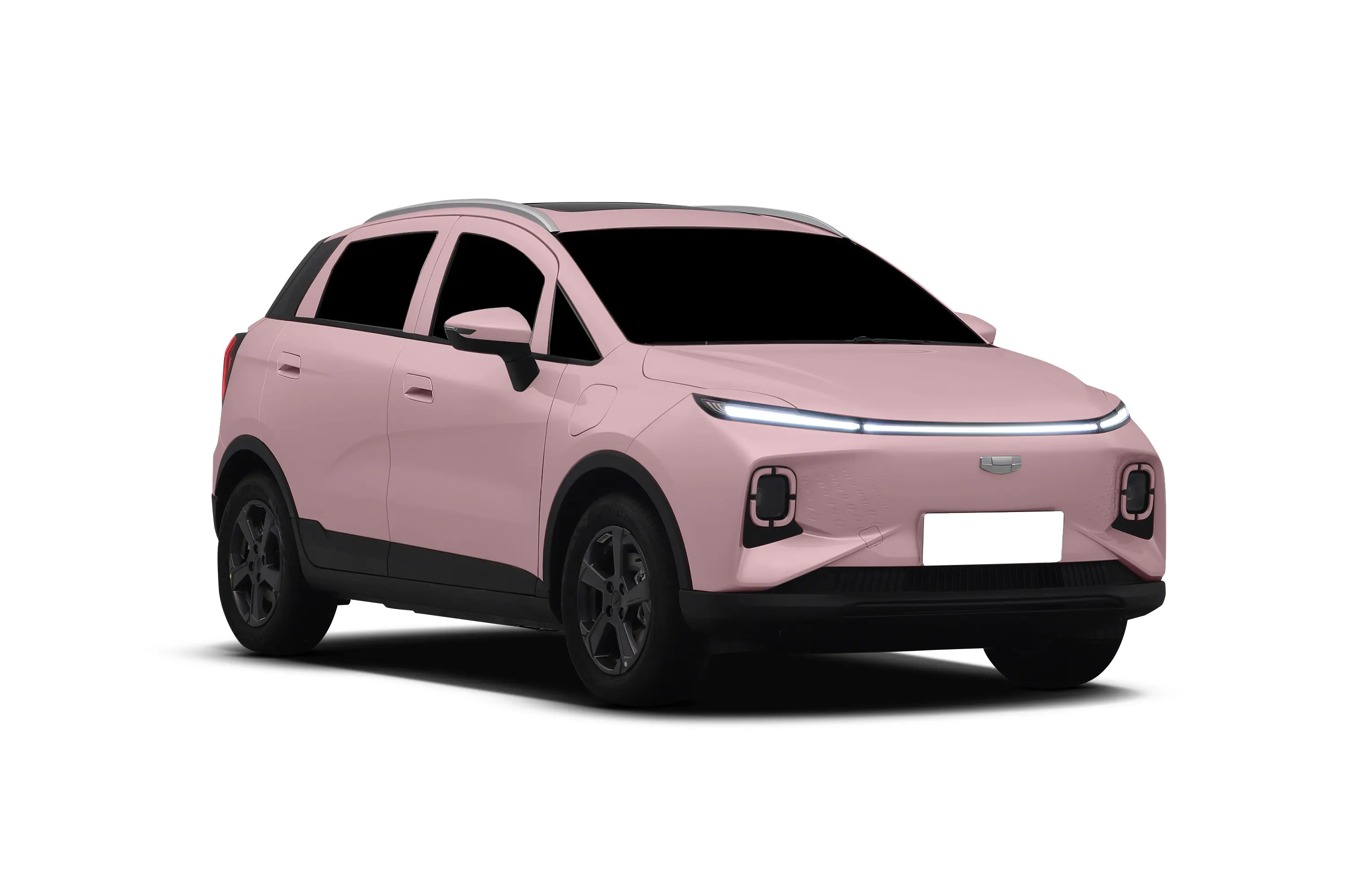 🔥 Geely Geometry E 继续称霸马来西亚市场！价格实惠、科技先进、油耗超低。性价比之王！🚗💨