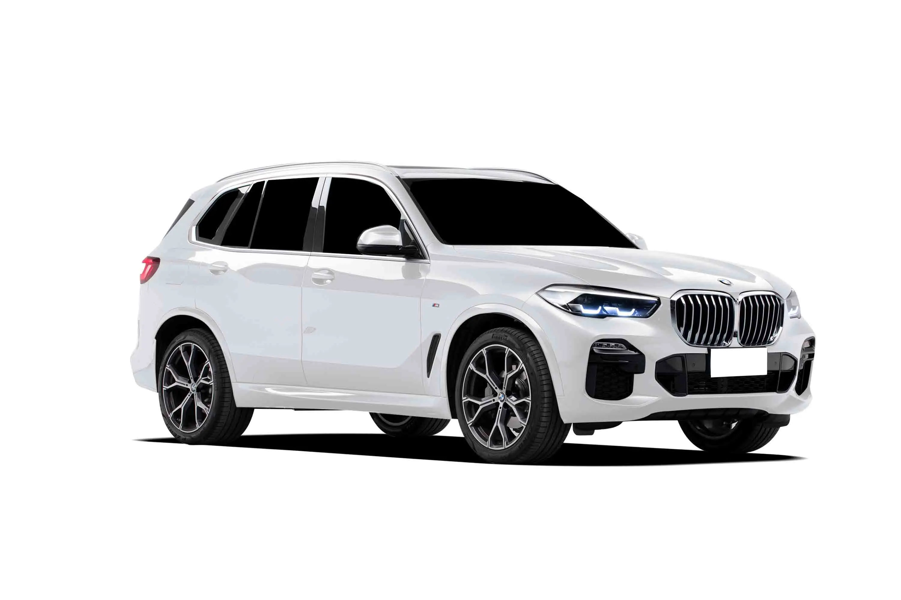 🚙 BMW X5 - SUV keluarga pilihan ramai! Ruang luas, selamat, dan selesa untuk perjalanan jauh. Ciri keselamatan ADAS lengkap untuk ketenangan hati. 👨‍👩‍👧‍👦