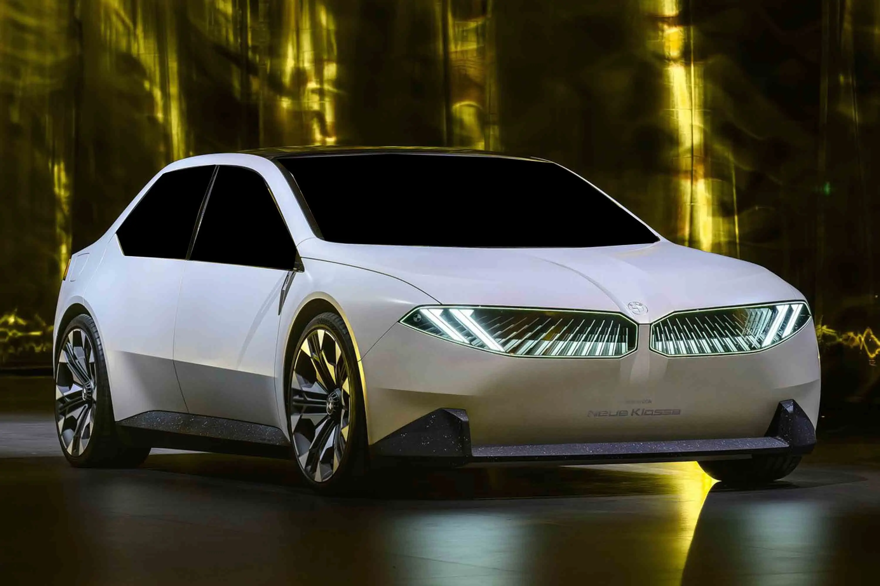 🔥 Breaking: The BMW Vision Neue Klasse has been named one of the best value-for-money vehicles in Malaysia for 2026! This recognition highlights the exceptional package that this model offers to Malaysian buyers.

What makes the BMW Vision Neue Klasse stand out in Malaysia's competitive automotive market? Let's break down the key factors that have earned this model such acclaim.

Firstly, the pricing strategy is spot-on. The BMW Vision Neue Klasse offers features typically found in more expensive segments, making it accessible to a wider range of Malaysian consumers. From young professionals to growing families, there's something for everyone.

Secondly, the build quality exceeds expectations at this price point. The attention to detail in the interior, the fit and finish of exterior panels, and the overall solidity of the vehicle all contribute to a premium feel.

Thirdly, the BMW Vision Neue Klasse comes with a comprehensive warranty package that provides peace of mind to Malaysian owners. The manufacturer's confidence in their product is evident in the extended warranty coverage offered.

Maintenance costs are also reasonable, with service intervals designed to minimize downtime and expense. Spare parts availability in Malaysia is excellent, with a growing network of authorized service centers nationwide.

Resale value projections for the BMW Vision Neue Klasse are positive, thanks to strong demand and the model's reputation for reliability. This is an important consideration for Malaysian buyers who plan to upgrade their vehicles in the future.

The BMW Vision Neue Klasse proves that you don't need to spend a fortune to get a quality vehicle in Malaysia. It's no wonder this model has become a favorite among Malaysian car buyers!

#ValueForMoney #BestBuy #MalaysiaCars2026