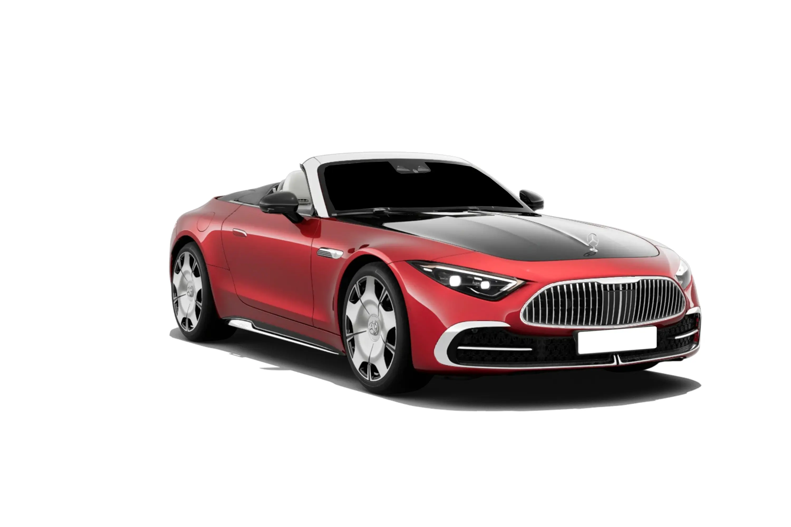 💪 Mercedes-Benz Maybach SL - 马来西亚最畅销车型！价格亲民、省油、保养便宜。首次购车者的最佳选择！🏆
