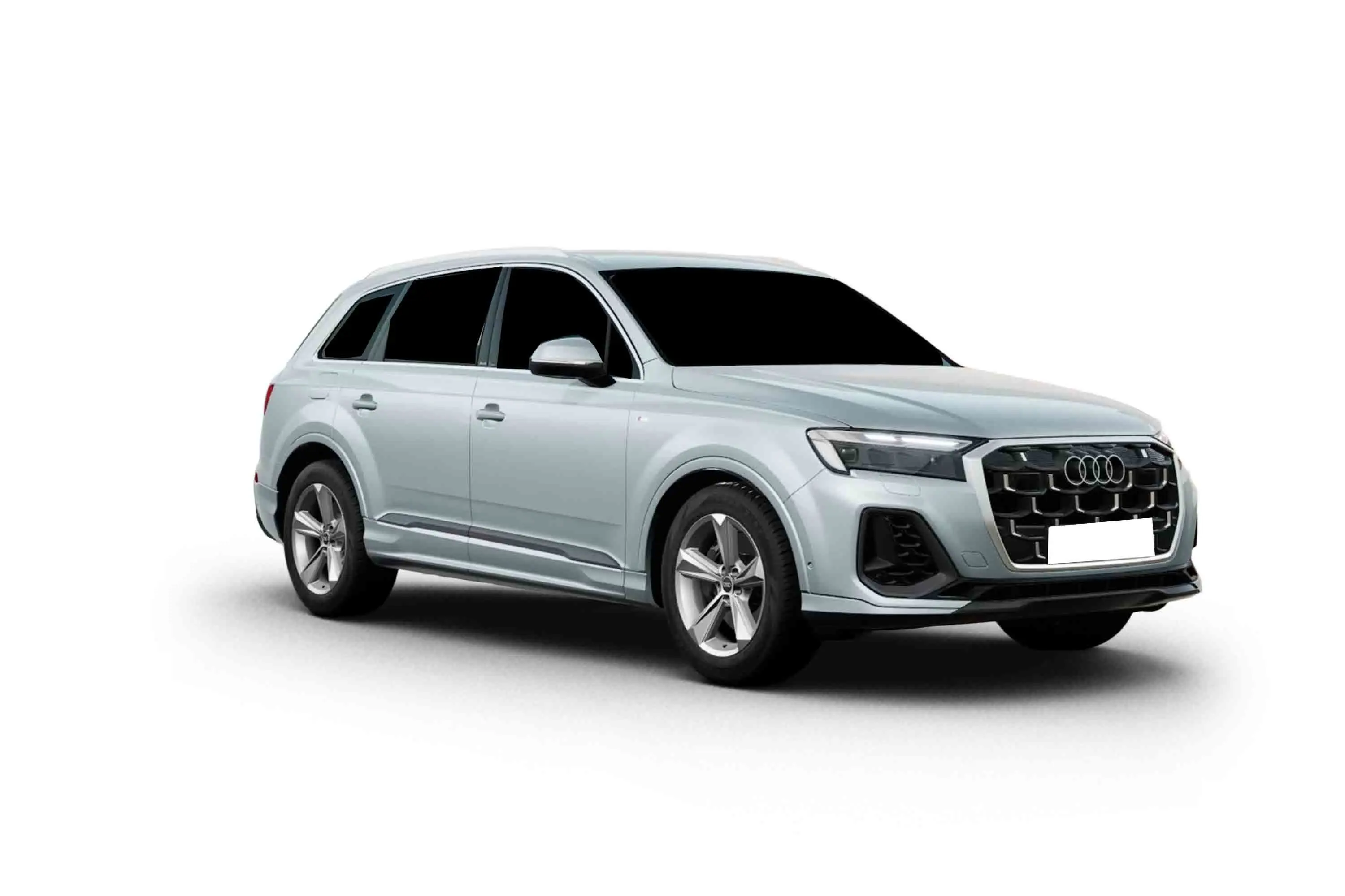 🇲🇾 The Audi Q7 has officially arrived in Malaysia! This exciting new model brings cutting-edge technology and impressive performance to our local automotive market. Malaysian car enthusiasts have been waiting for this moment, and now it's finally here.

The Audi Q7 features a sleek and modern design that perfectly suits Malaysia's urban landscape. With its aerodynamic body, LED headlights, and stylish alloy wheels, this vehicle stands out on every road from Kuala Lumpur to Penang.

Under the hood, the Audi Q7 delivers exceptional performance with excellent fuel efficiency. Whether you're navigating through busy city traffic or cruising on the North-South Expressway, this car handles every situation with confidence and ease.

Inside, the cabin offers premium comfort with high-quality materials, spacious seating, and advanced infotainment systems. The Audi Q7 comes equipped with Apple CarPlay, Android Auto, and a premium sound system for your entertainment.

Safety is a top priority, and the Audi Q7 doesn't disappoint. It includes multiple airbags, ABS brakes, electronic stability control, lane departure warning, and adaptive cruise control to keep you and your family protected.

Pricing for the Audi Q7 in Malaysia is competitive, offering excellent value for money. With various variants available, there's an option for every budget. Visit your nearest showroom today to experience the Audi Q7 firsthand!

#MalaysiaCars #NewLaunch #AutomotiveNews
