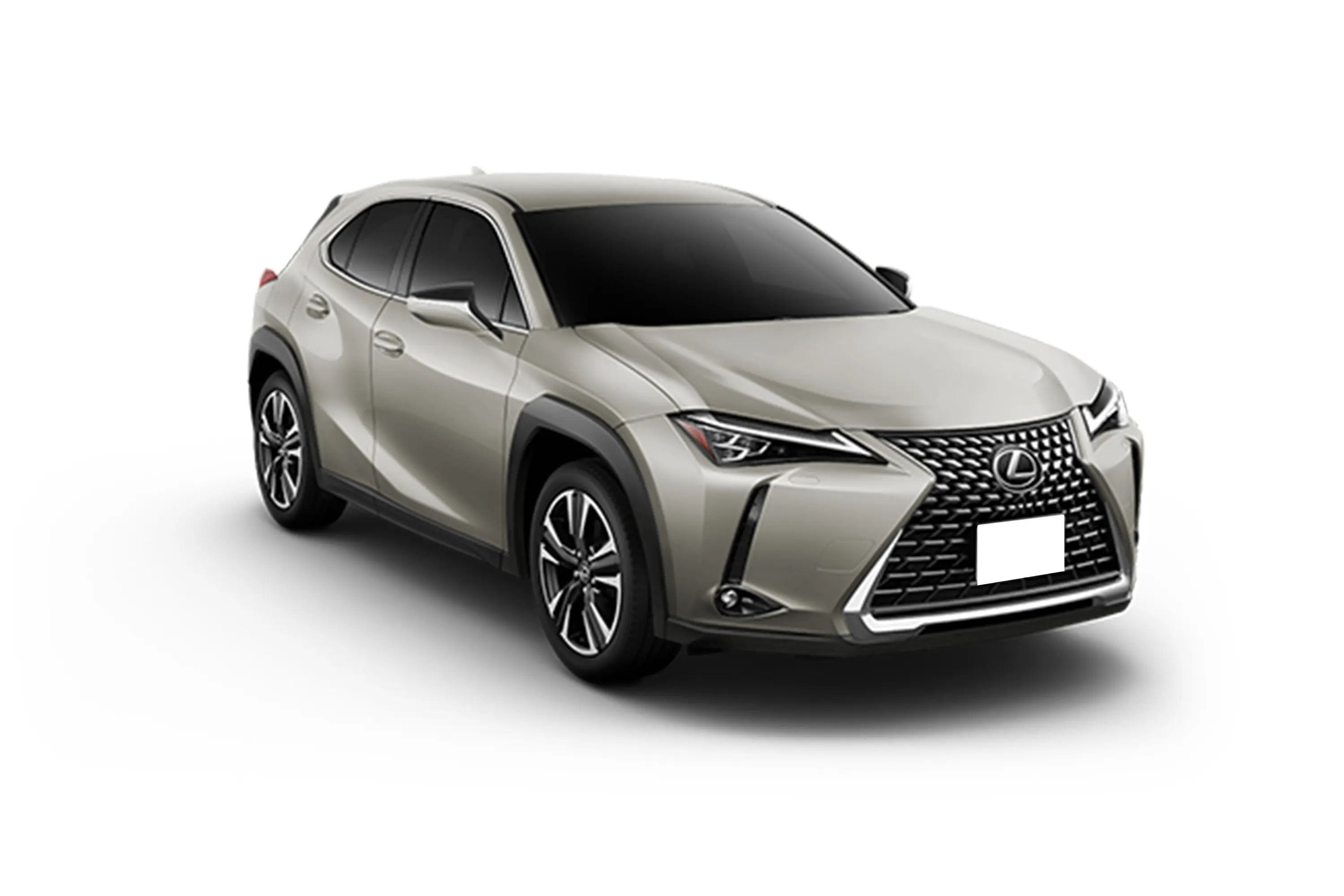 🌟 Lexus UX - 豪华 SUV 搭载最新科技！涡轮增压 + 混动引擎，豪华又强劲。大家庭的理想选择！💎