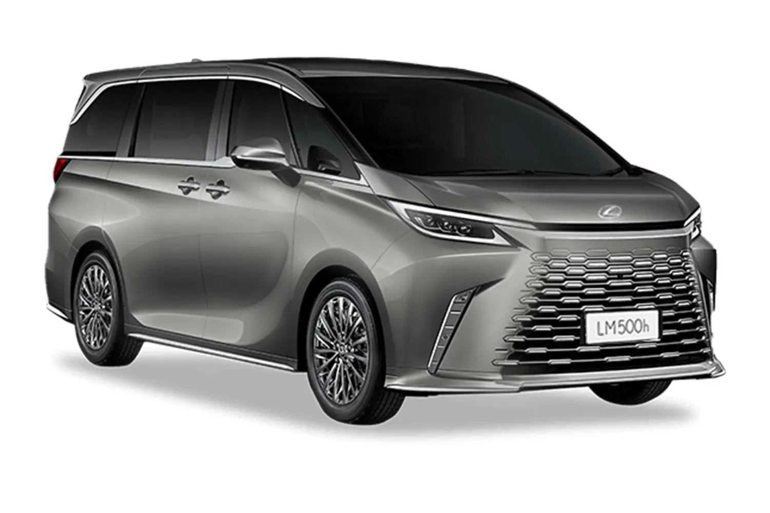 🔥 Breaking: The Lexus LM has been named one of the best value-for-money vehicles in Malaysia for 2026! This recognition highlights the exceptional package that this model offers to Malaysian buyers.

What makes the Lexus LM stand out in Malaysia's competitive automotive market? Let's break down the key factors that have earned this model such acclaim.

Firstly, the pricing strategy is spot-on. The Lexus LM offers features typically found in more expensive segments, making it accessible to a wider range of Malaysian consumers. From young professionals to growing families, there's something for everyone.

Secondly, the build quality exceeds expectations at this price point. The attention to detail in the interior, the fit and finish of exterior panels, and the overall solidity of the vehicle all contribute to a premium feel.

Thirdly, the Lexus LM comes with a comprehensive warranty package that provides peace of mind to Malaysian owners. The manufacturer's confidence in their product is evident in the extended warranty coverage offered.

Maintenance costs are also reasonable, with service intervals designed to minimize downtime and expense. Spare parts availability in Malaysia is excellent, with a growing network of authorized service centers nationwide.

Resale value projections for the Lexus LM are positive, thanks to strong demand and the model's reputation for reliability. This is an important consideration for Malaysian buyers who plan to upgrade their vehicles in the future.

The Lexus LM proves that you don't need to spend a fortune to get a quality vehicle in Malaysia. It's no wonder this model has become a favorite among Malaysian car buyers!

#ValueForMoney #BestBuy #MalaysiaCars2026