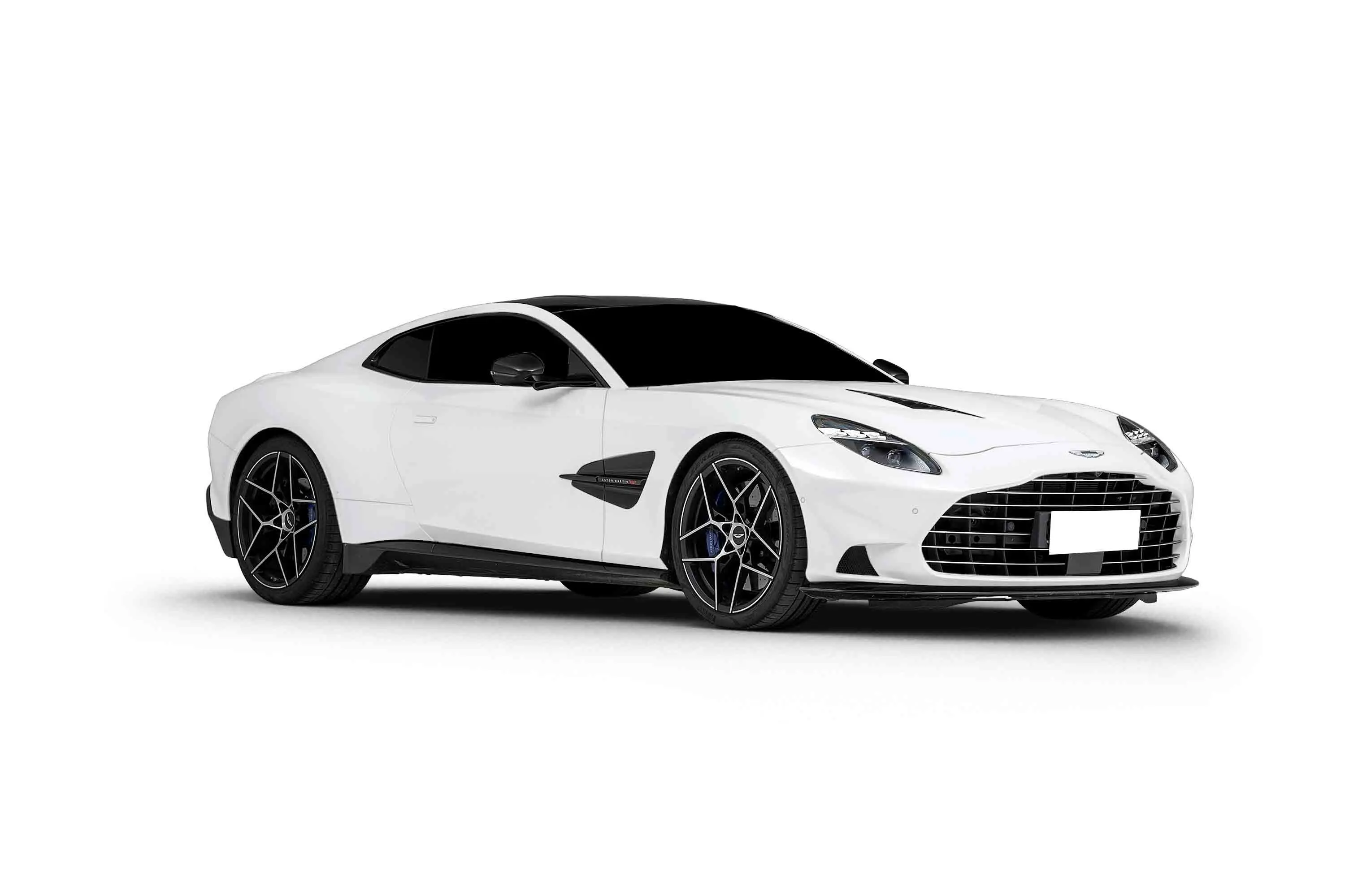 🏁 Aston Martin Vanquish - 卓越性能！加速强劲、操控稳定、驾驶安全。速度爱好者的最爱！🚀