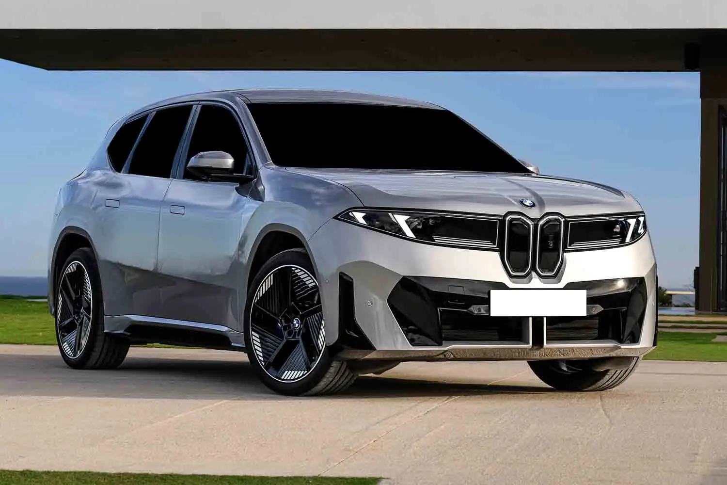 Is the BMW iX3 powerful enough for highway driving? The BMW iX3 has enough headline output to make performance part of the buying conversation. The 394 แรงม้า output matters most when the car is loaded with passengers or joining faster traffic. For…