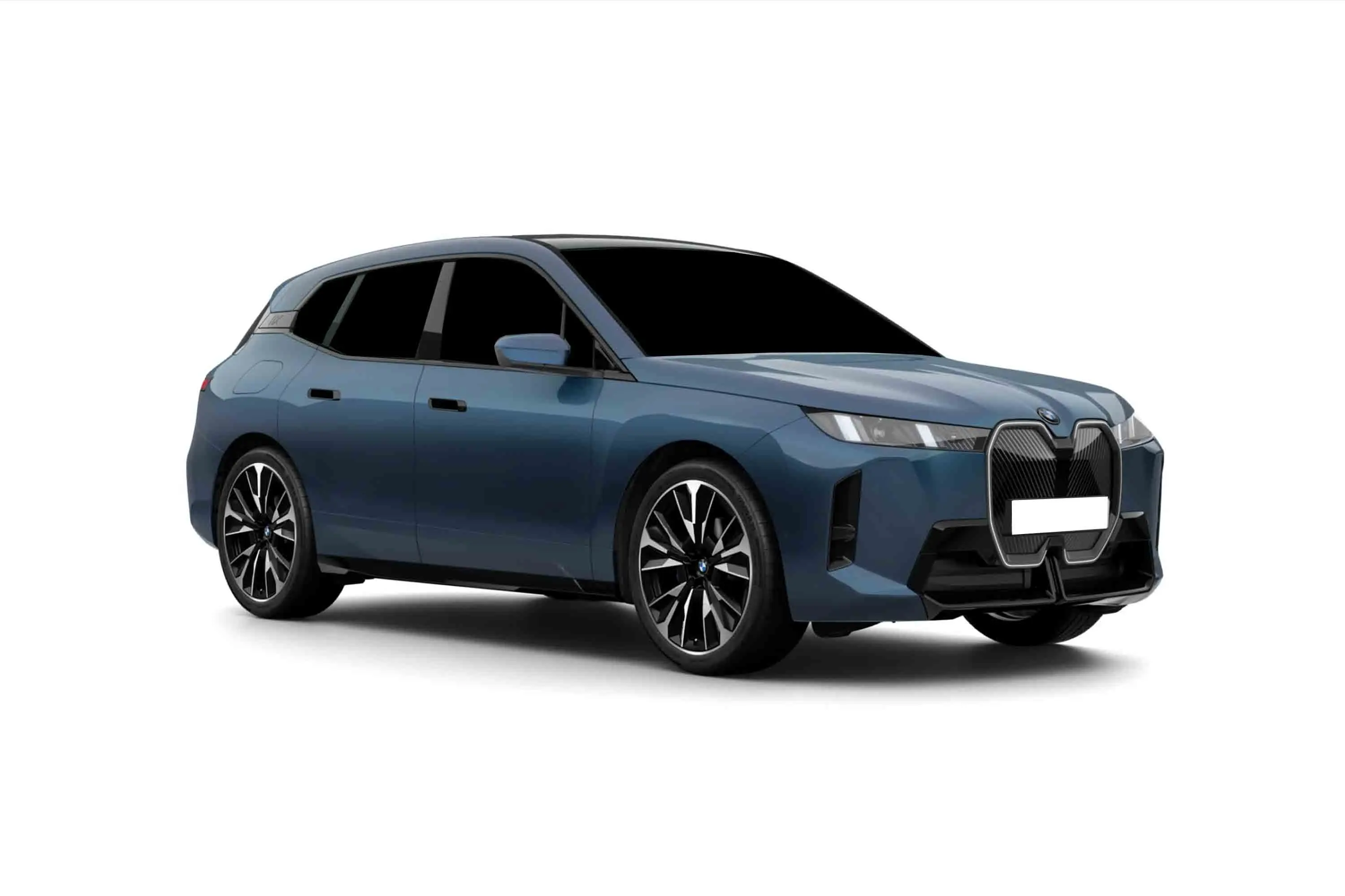 🚙 BMW iX2 - The perfect family SUV! Spacious interior, advanced safety features, comfortable ride. ADAS technology for peace of mind! 👨‍👩‍👧‍👦