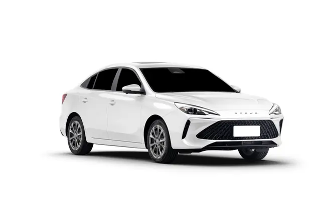 Roewe i5