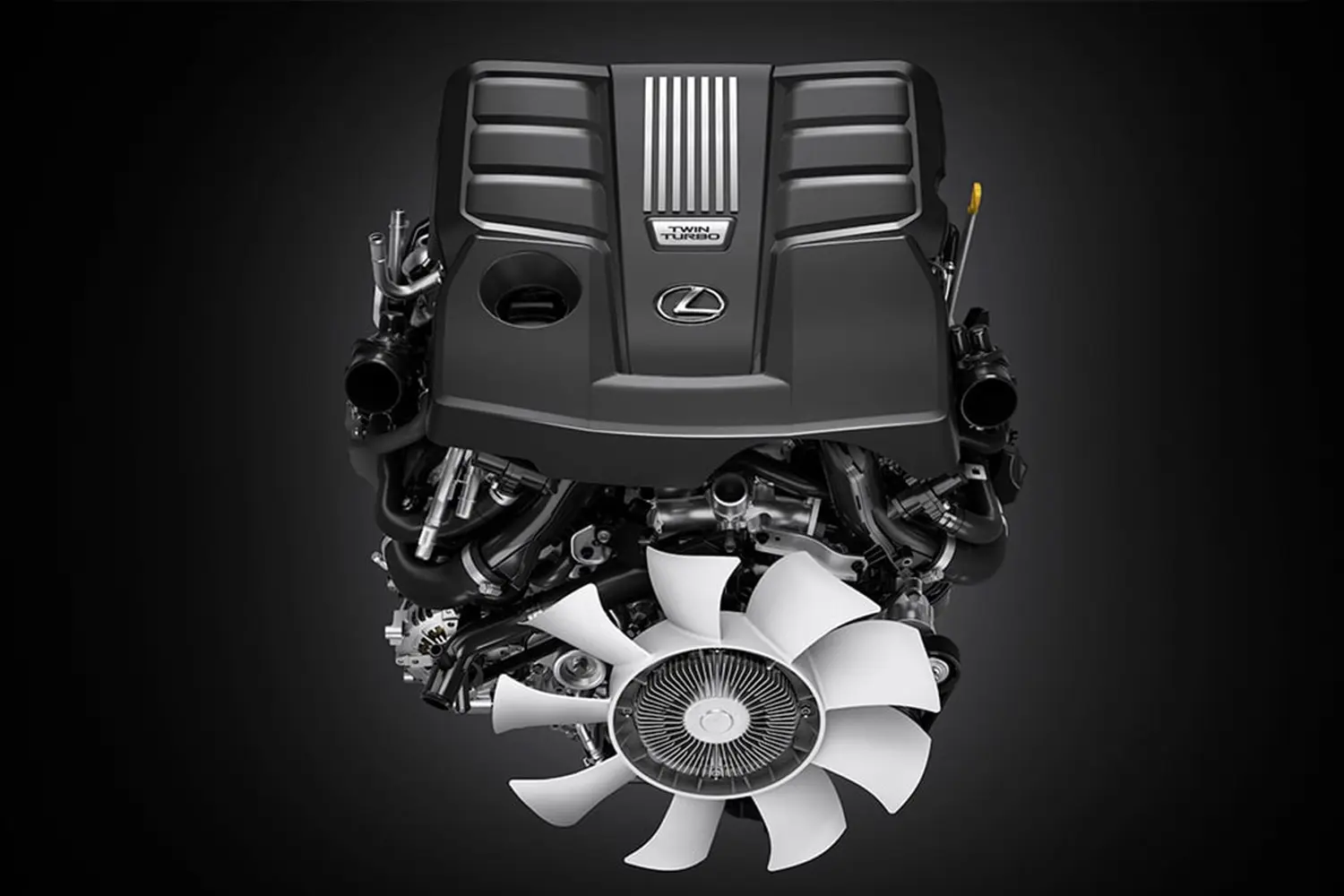 🏁 Lexus GX - Outstanding performance! Great acceleration, stable handling, safe to drive. For speed enthusiasts! 🚀