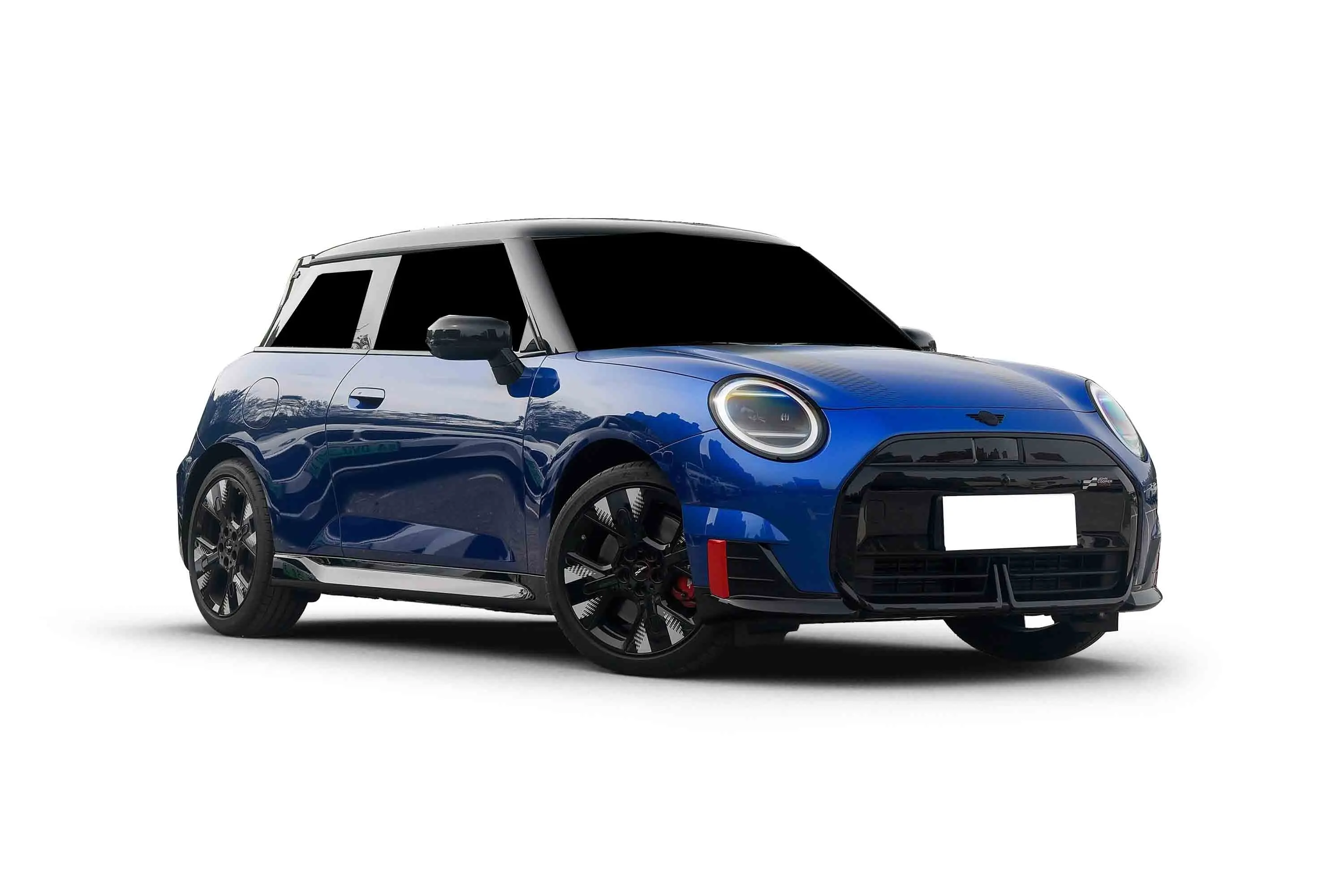 🇲🇾 The MINI JCW EV has officially arrived in Malaysia! This exciting new model brings cutting-edge technology and impressive performance to our local automotive market. Malaysian car enthusiasts have been waiting for this moment, and now it's finally here.

The MINI JCW EV features a sleek and modern design that perfectly suits Malaysia's urban landscape. With its aerodynamic body, LED headlights, and stylish alloy wheels, this vehicle stands out on every road from Kuala Lumpur to Penang.

Under the hood, the MINI JCW EV delivers exceptional performance with excellent fuel efficiency. Whether you're navigating through busy city traffic or cruising on the North-South Expressway, this car handles every situation with confidence and ease.

Inside, the cabin offers premium comfort with high-quality materials, spacious seating, and advanced infotainment systems. The MINI JCW EV comes equipped with Apple CarPlay, Android Auto, and a premium sound system for your entertainment.

Safety is a top priority, and the MINI JCW EV doesn't disappoint. It includes multiple airbags, ABS brakes, electronic stability control, lane departure warning, and adaptive cruise control to keep you and your family protected.

Pricing for the MINI JCW EV in Malaysia is competitive, offering excellent value for money. With various variants available, there's an option for every budget. Visit your nearest showroom today to experience the MINI JCW EV firsthand!

#MalaysiaCars #NewLaunch #AutomotiveNews