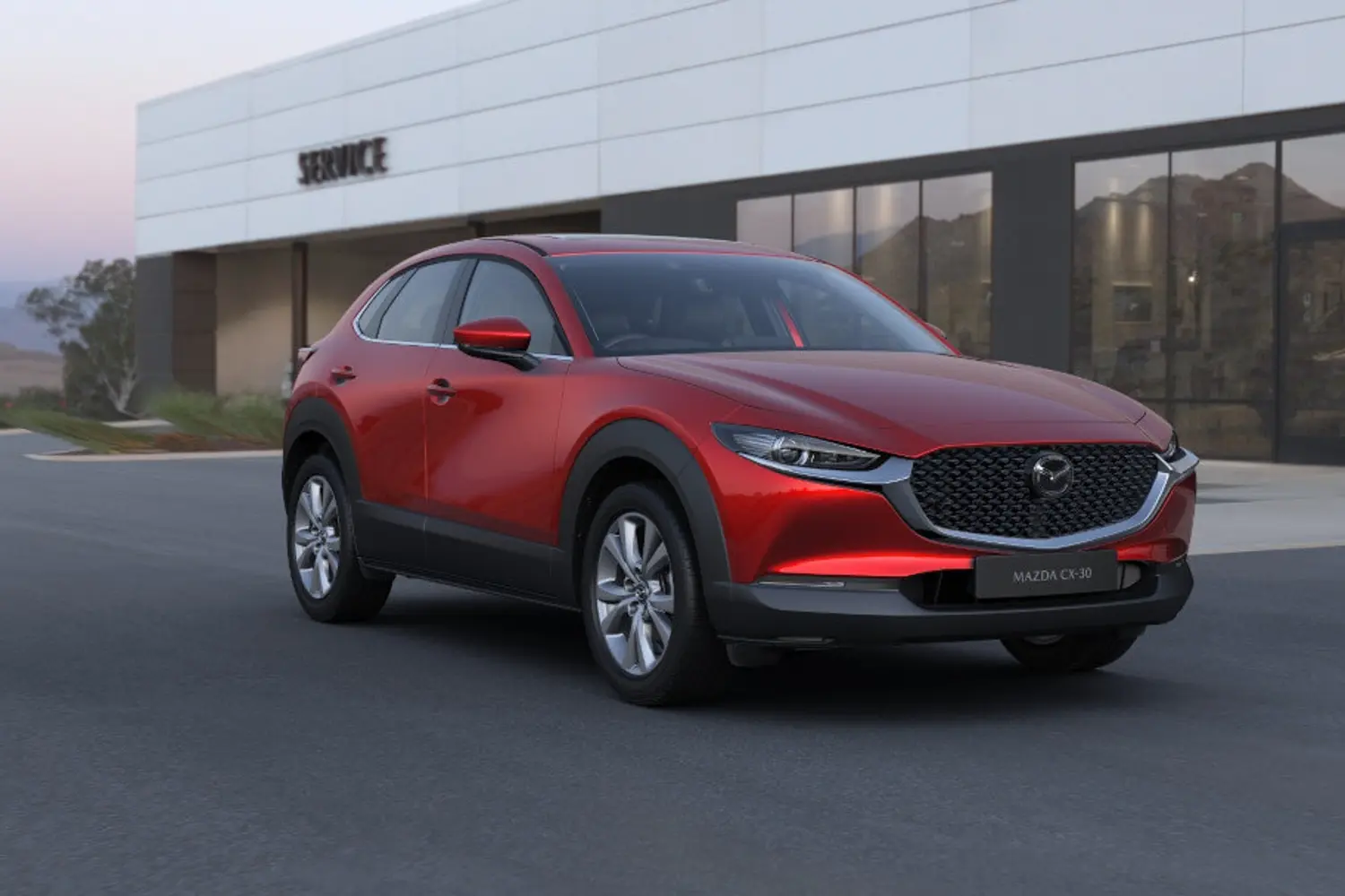 ⚡ Electric vehicles are taking Malaysia by storm, and the Mazda CX-30 is leading the charge! As the country moves towards sustainable transportation, this model represents the future of Malaysian motoring.

The Mazda CX-30 offers an impressive electric range that easily covers daily commuting needs in the Klang Valley and beyond. With Malaysia's growing network of EV charging stations, range anxiety is becoming a thing of the past.

Charging the Mazda CX-30 is convenient and straightforward. You can charge at home overnight or use public charging stations located at shopping malls, petrol stations, and highway rest stops across Peninsular Malaysia.

Performance-wise, electric motors provide instant torque, making the Mazda CX-30 surprisingly quick off the line. The acceleration is smooth and silent, providing a refined driving experience that traditional combustion engines cannot match.

The Mazda CX-30 also comes with regenerative braking technology, which helps extend the range by recapturing energy during deceleration. This feature is particularly useful in Malaysia's stop-and-go city traffic.

Government incentives for EV ownership in Malaysia make the Mazda CX-30 an attractive proposition. Tax exemptions, reduced road tax, and charging infrastructure grants all contribute to lower total cost of ownership.

Environmental consciousness is growing among Malaysian consumers, and the Mazda CX-30 appeals to those who want to reduce their carbon footprint without compromising on style or performance.

Have you made the switch to electric? The Mazda CX-30 might be the perfect choice for your first EV!

#ElectricVehicles #GreenMobility #SustainableFuture