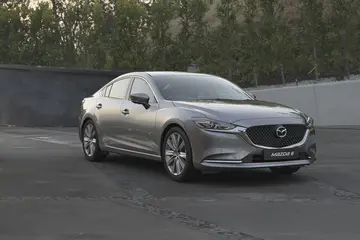 Mazda6