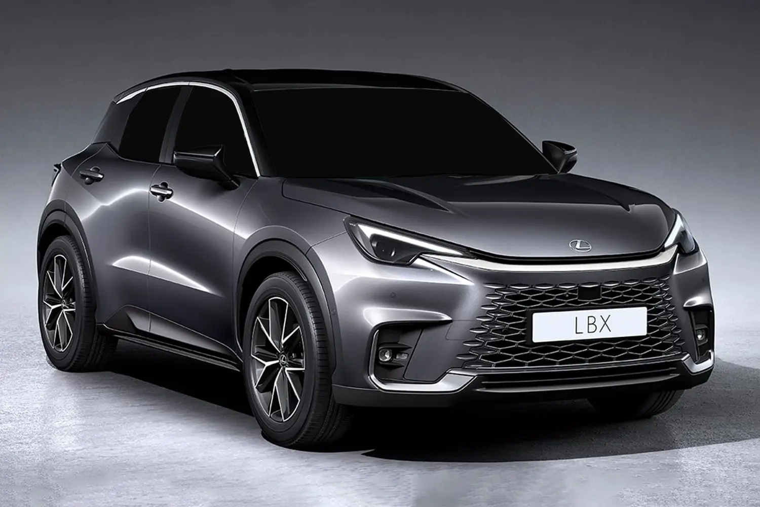 💪 Lexus LBX - 马来西亚最畅销车型！价格亲民、省油、保养便宜。首次购车者的最佳选择！🏆