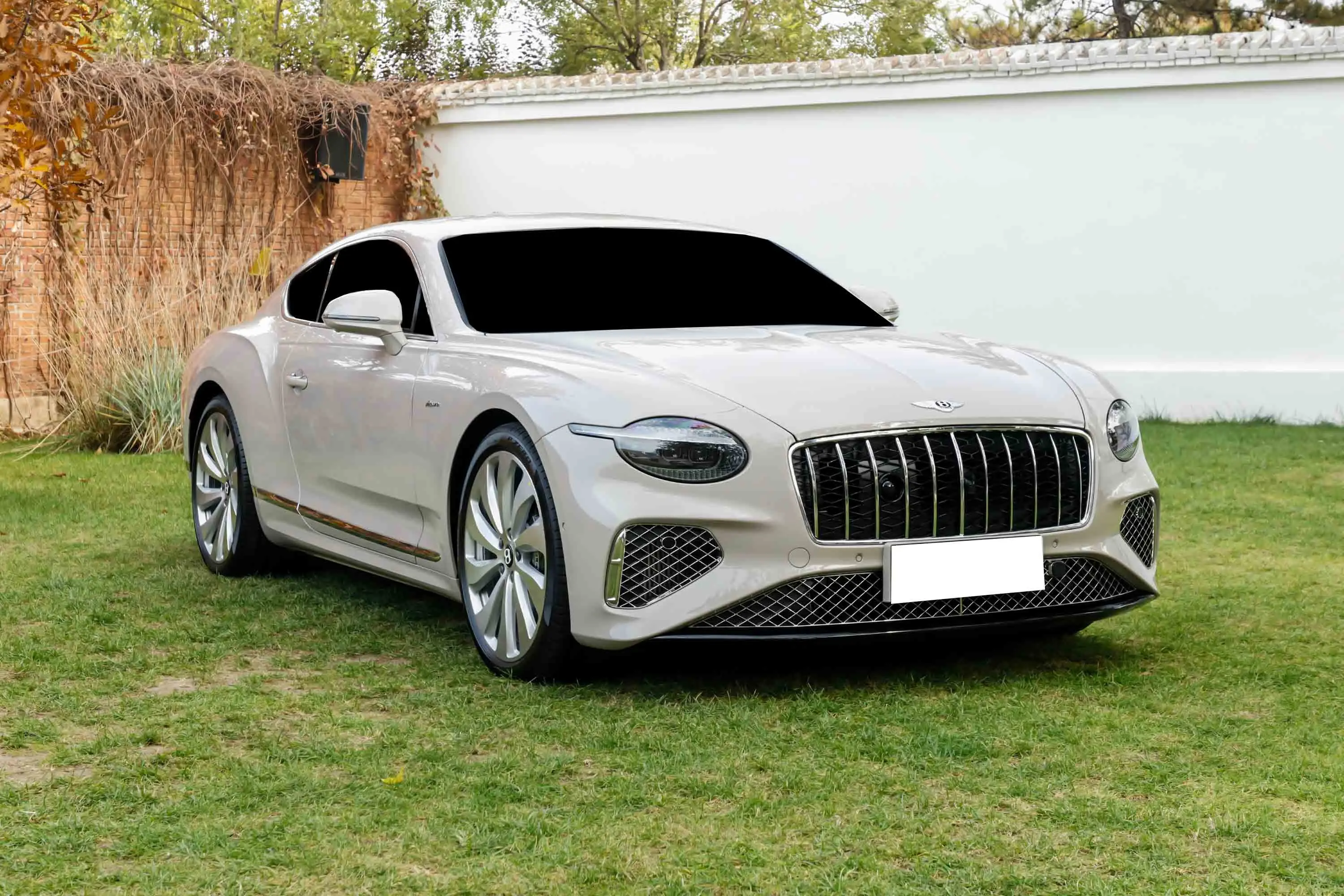 💪 Bentley Continental GT - 马来西亚最畅销车型！价格亲民、省油、保养便宜。首次购车者的最佳选择！🏆
