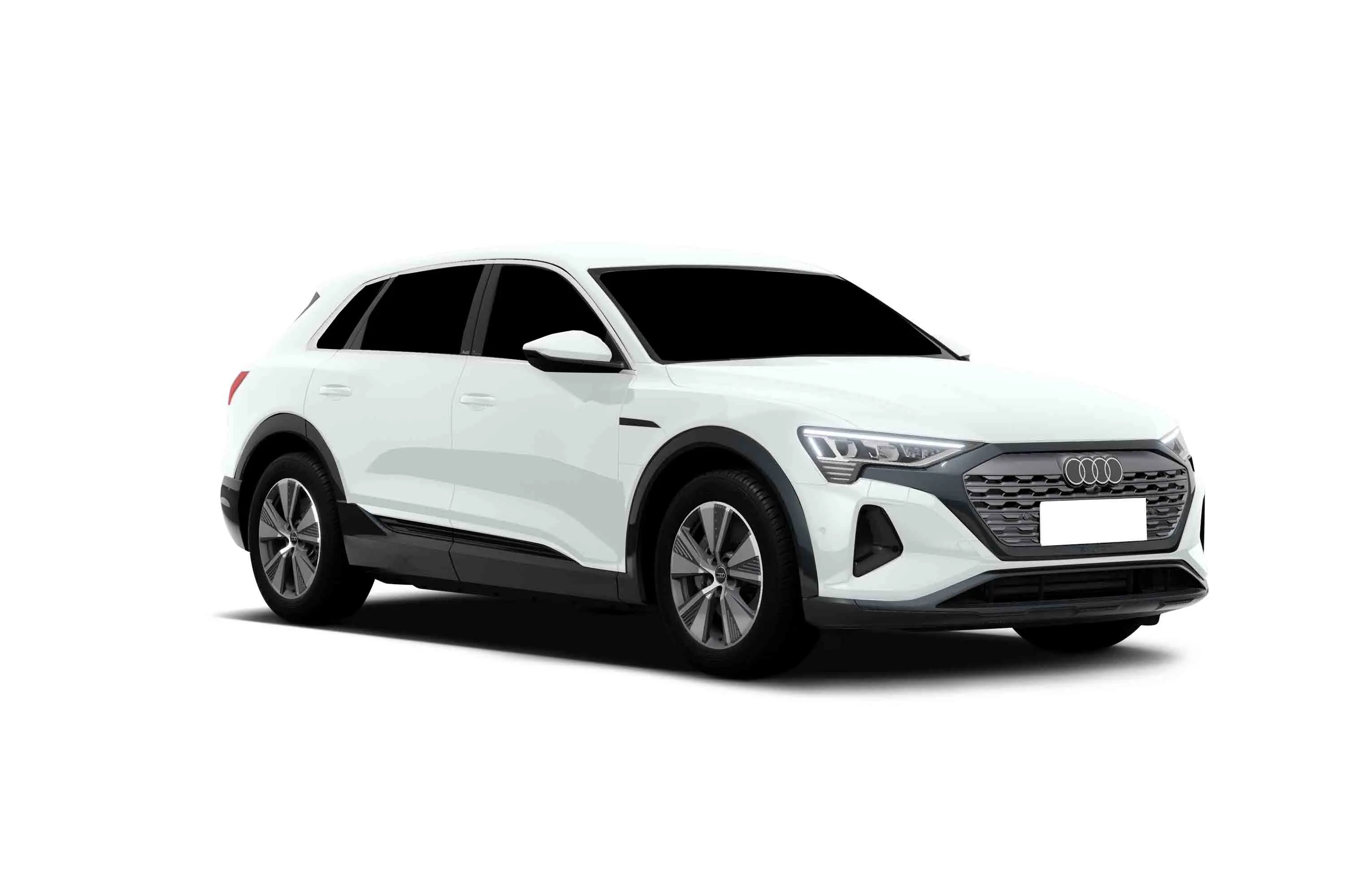 ⚡ Audi Q8 e-tron - Most popular EV in Malaysia! Long range, safe battery technology, competitive price. The future of electric cars! 🔋