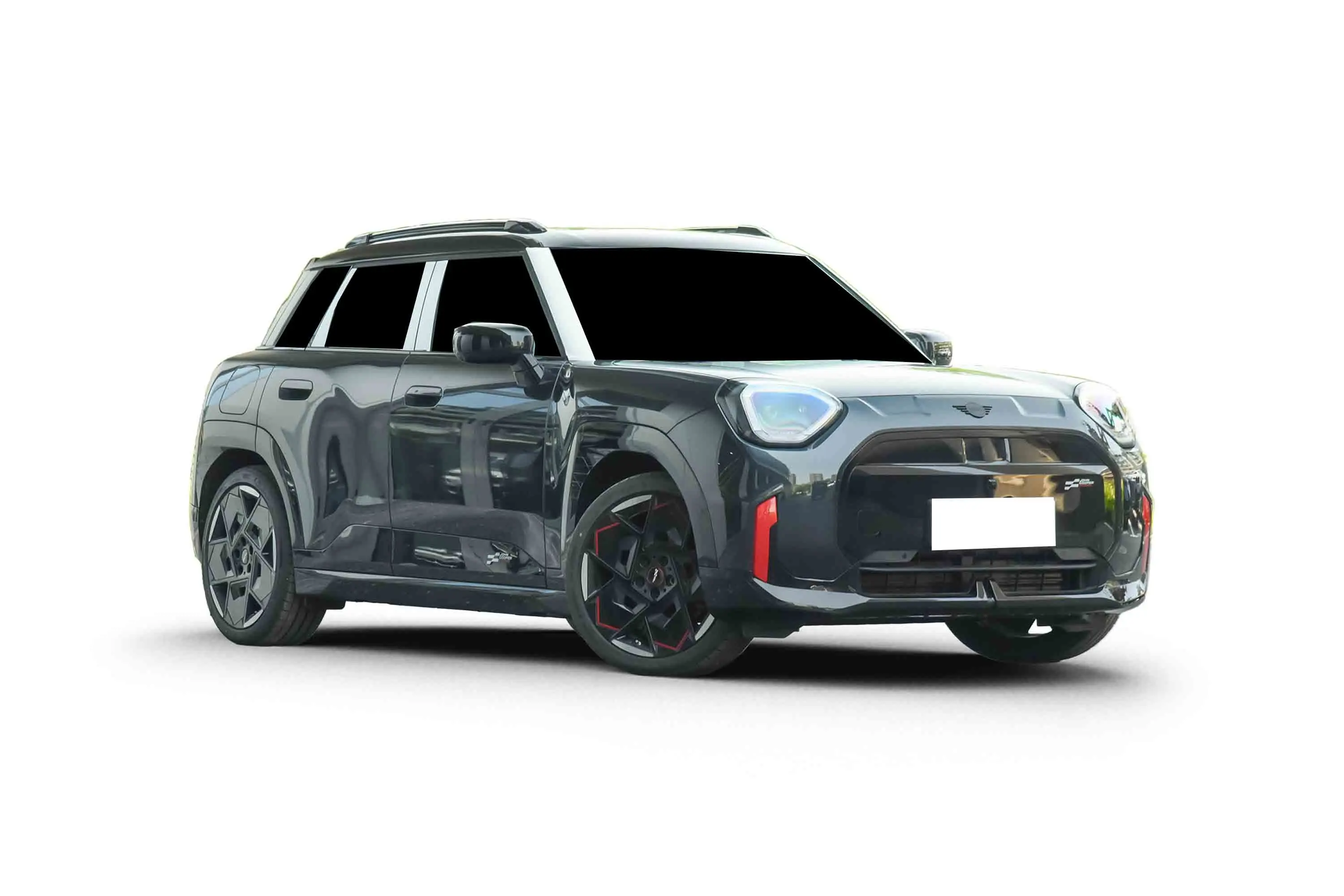 🌴 Family road trips just got better with the MINI JCW Aceman! We recently took this versatile vehicle on a journey from Kuala Lumpur to Desaru Coast, and it exceeded all our expectations.

Space is where the MINI JCW Aceman truly shines. The generous cabin accommodates five adults comfortably, with sufficient legroom and headroom for everyone. Children will appreciate the rear entertainment options and ample space for their car seats.

Luggage capacity is impressive. We packed suitcases for a week-long vacation, plus beach equipment, snacks, and travel essentials, and there was still room to spare. The flexible seating configuration allows you to prioritize cargo or passenger space as needed.

Safety features on the MINI JCW Aceman gave us confidence throughout the journey. The vehicle's stability control systems performed admirably on highway curves, and the comprehensive airbag system provides protection for all occupants.

Fuel economy during our trip was better than expected. Despite carrying a full load of passengers and luggage, the MINI JCW Aceman maintained efficient consumption, making it economical for long-distance travel.

The infotainment system kept everyone entertained. Rear passengers could enjoy their favorite music or videos, while the driver benefited from clear navigation guidance and hands-free connectivity.

Comfort features like climate control, adjustable seating, and smooth ride quality made the journey pleasant for everyone. Even after several hours on the road, no one complained of discomfort or fatigue.

For Malaysian families seeking a practical, comfortable, and safe vehicle for adventures near and far, the MINI JCW Aceman deserves serious consideration. It's ready for your next family getaway!

#FamilyCar #RoadTrip #MalaysiaTravel