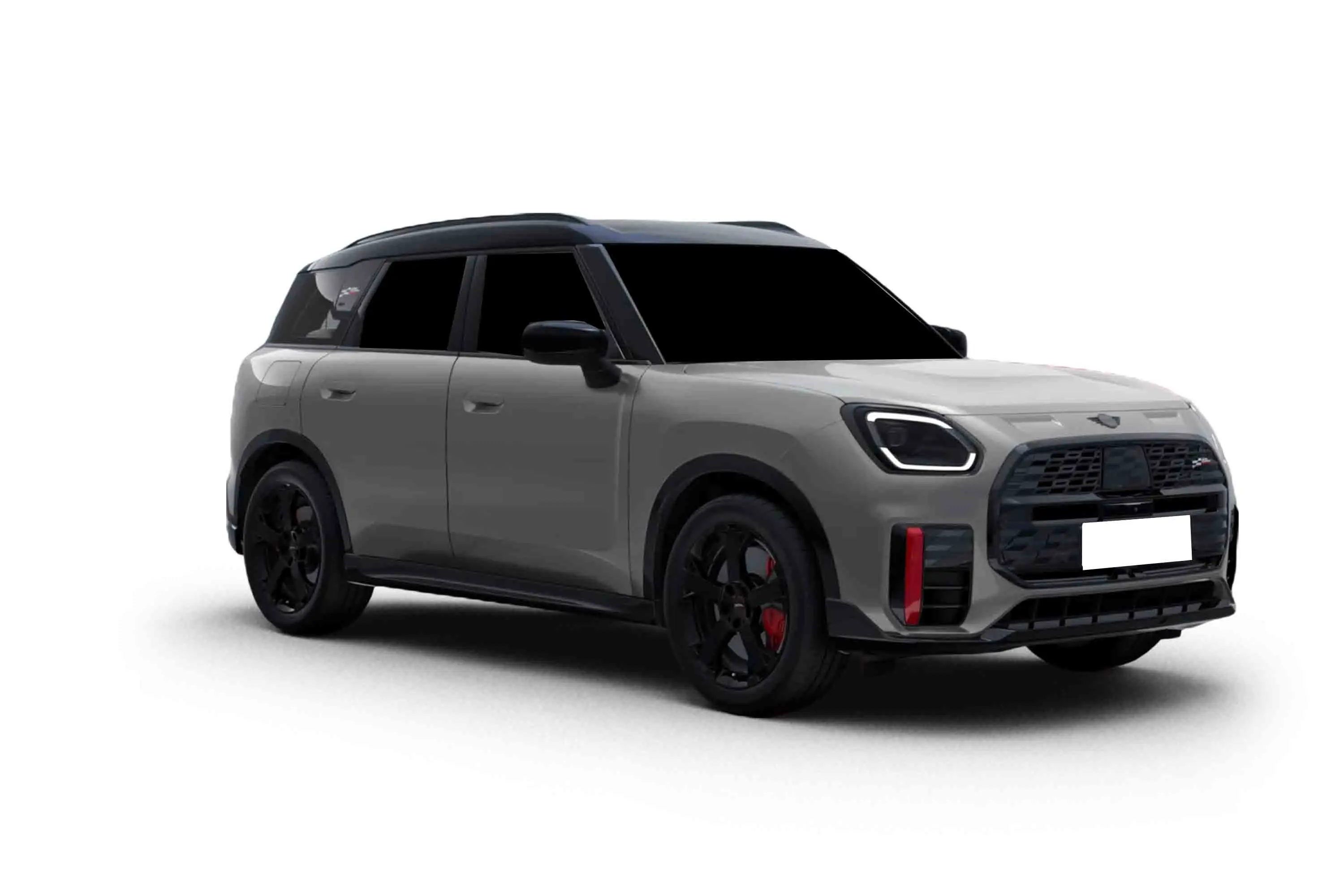 🚗 Just had the opportunity to test drive the MINI JCW Countryman here in Malaysia, and I must say, I'm thoroughly impressed! This vehicle represents a significant step forward for the Malaysian automotive industry.

The driving experience is smooth and refined. The engine responds promptly to acceleration inputs, making overtaking on highways a breeze. The suspension system absorbs road imperfections well, providing a comfortable ride even on Malaysia's occasionally rough roads.

One standout feature of the MINI JCW Countryman is its fuel efficiency. With rising petrol prices in Malaysia, this is a crucial consideration for many buyers. The MINI JCW Countryman delivers impressive mileage, making it an economical choice for daily commuting.

The interior space is generous, with ample legroom for both front and rear passengers. The boot capacity is also practical for family trips or weekend getaways to destinations like Cameron Highlands or Langkawi.

Technology-wise, the MINI JCW Countryman is well-equipped. The touchscreen infotainment system is responsive and user-friendly. Wireless charging, multiple USB ports, and climate control add to the convenience factor.

After spending a week with the MINI JCW Countryman, I can confidently recommend it to anyone looking for a reliable, comfortable, and stylish vehicle in Malaysia. The combination of features, performance, and pricing makes it a compelling option in its segment.

What are your thoughts on the MINI JCW Countryman? Share your opinions in the comments below!

#TestDrive #MalaysiaAutomotive #CarReview