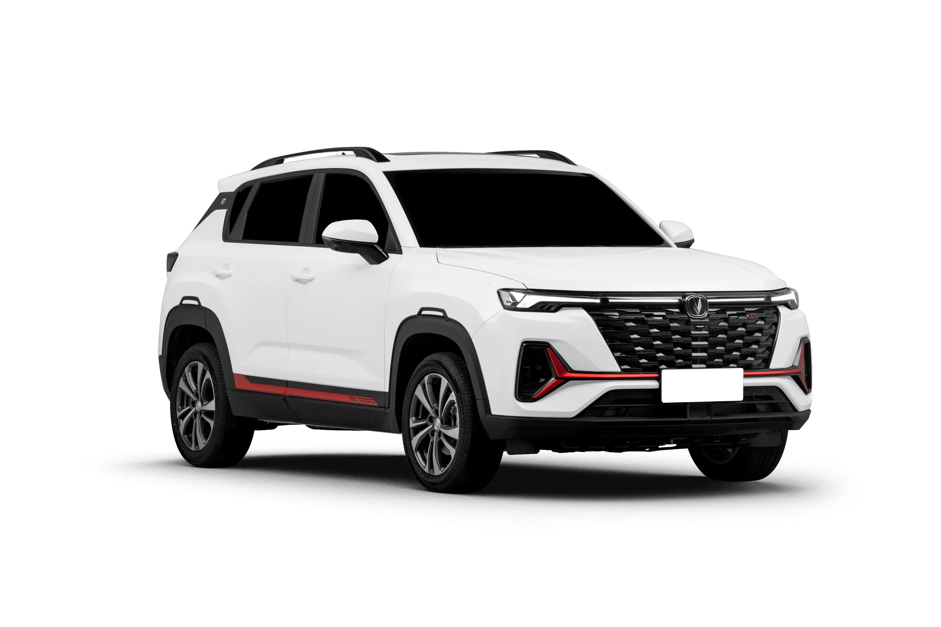🔥 Breaking: The Changan CS35 Plus has been named one of the best value-for-money vehicles in Malaysia for 2026! This recognition highlights the exceptional package that this model offers to Malaysian buyers.

What makes the Changan CS35 Plus stand out in Malaysia's competitive automotive market? Let's break down the key factors that have earned this model such acclaim.

Firstly, the pricing strategy is spot-on. The Changan CS35 Plus offers features typically found in more expensive segments, making it accessible to a wider range of Malaysian consumers. From young professionals to growing families, there's something for everyone.

Secondly, the build quality exceeds expectations at this price point. The attention to detail in the interior, the fit and finish of exterior panels, and the overall solidity of the vehicle all contribute to a premium feel.

Thirdly, the Changan CS35 Plus comes with a comprehensive warranty package that provides peace of mind to Malaysian owners. The manufacturer's confidence in their product is evident in the extended warranty coverage offered.

Maintenance costs are also reasonable, with service intervals designed to minimize downtime and expense. Spare parts availability in Malaysia is excellent, with a growing network of authorized service centers nationwide.

Resale value projections for the Changan CS35 Plus are positive, thanks to strong demand and the model's reputation for reliability. This is an important consideration for Malaysian buyers who plan to upgrade their vehicles in the future.

The Changan CS35 Plus proves that you don't need to spend a fortune to get a quality vehicle in Malaysia. It's no wonder this model has become a favorite among Malaysian car buyers!

#ValueForMoney #BestBuy #MalaysiaCars2026