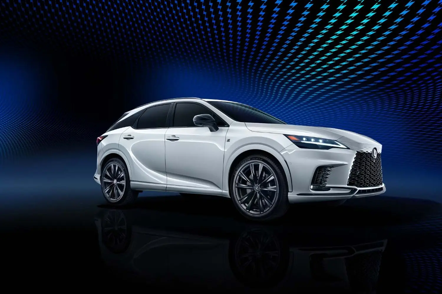 ⚡ Electric vehicles are taking Malaysia by storm, and the Lexus RX is leading the charge! As the country moves towards sustainable transportation, this model represents the future of Malaysian motoring.

The Lexus RX offers an impressive electric range that easily covers daily commuting needs in the Klang Valley and beyond. With Malaysia's growing network of EV charging stations, range anxiety is becoming a thing of the past.

Charging the Lexus RX is convenient and straightforward. You can charge at home overnight or use public charging stations located at shopping malls, petrol stations, and highway rest stops across Peninsular Malaysia.

Performance-wise, electric motors provide instant torque, making the Lexus RX surprisingly quick off the line. The acceleration is smooth and silent, providing a refined driving experience that traditional combustion engines cannot match.

The Lexus RX also comes with regenerative braking technology, which helps extend the range by recapturing energy during deceleration. This feature is particularly useful in Malaysia's stop-and-go city traffic.

Government incentives for EV ownership in Malaysia make the Lexus RX an attractive proposition. Tax exemptions, reduced road tax, and charging infrastructure grants all contribute to lower total cost of ownership.

Environmental consciousness is growing among Malaysian consumers, and the Lexus RX appeals to those who want to reduce their carbon footprint without compromising on style or performance.

Have you made the switch to electric? The Lexus RX might be the perfect choice for your first EV!

#ElectricVehicles #GreenMobility #SustainableFuture