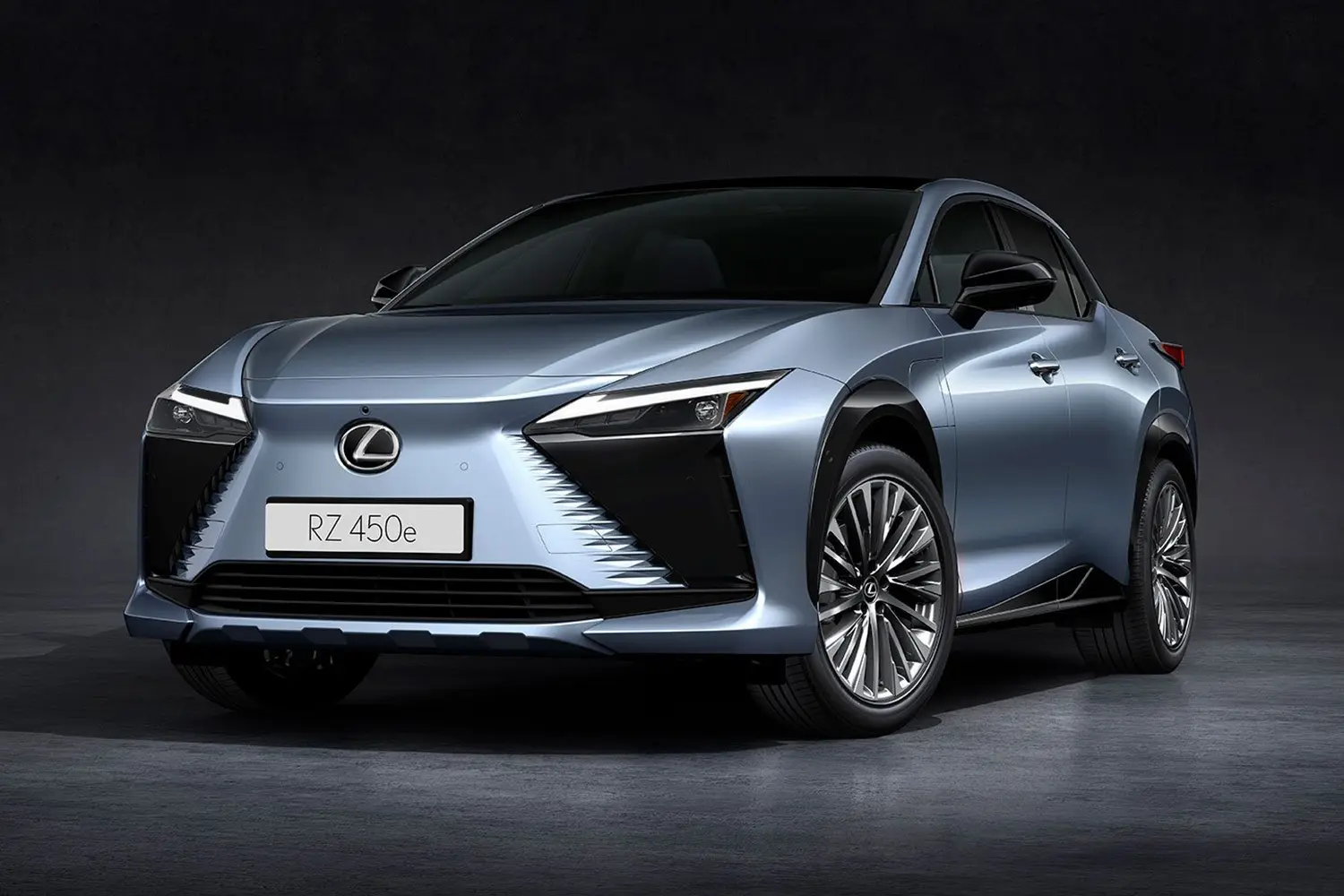 🌟 Lexus RZ - 豪华 SUV 搭载最新科技！涡轮增压 + 混动引擎，豪华又强劲。大家庭的理想选择！💎