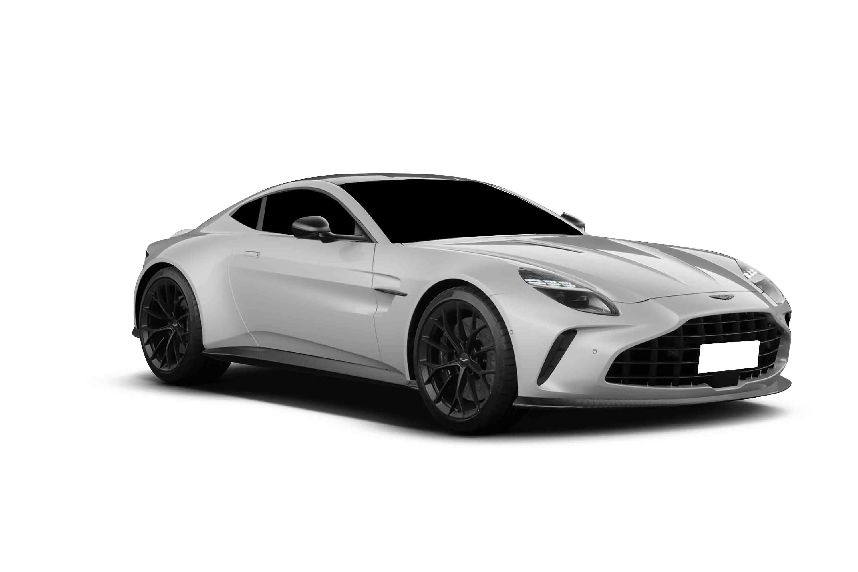 ✨ Aston Martin Vantage 全新登场！现代化设计、强劲动力、价格极具竞争力。准备挑战进口车！🌟