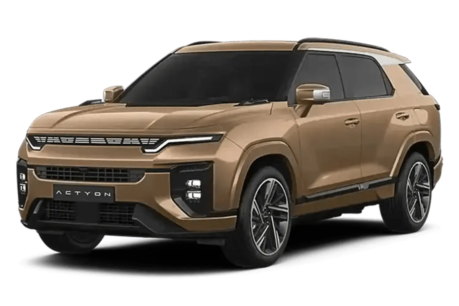 🔥 Breaking: The KGM Actyon has been named one of the best value-for-money vehicles in Malaysia for 2026! This recognition highlights the exceptional package that this model offers to Malaysian buyers.

What makes the KGM Actyon stand out in Malaysia's competitive automotive market? Let's break down the key factors that have earned this model such acclaim.

Firstly, the pricing strategy is spot-on. The KGM Actyon offers features typically found in more expensive segments, making it accessible to a wider range of Malaysian consumers. From young professionals to growing families, there's something for everyone.

Secondly, the build quality exceeds expectations at this price point. The attention to detail in the interior, the fit and finish of exterior panels, and the overall solidity of the vehicle all contribute to a premium feel.

Thirdly, the KGM Actyon comes with a comprehensive warranty package that provides peace of mind to Malaysian owners. The manufacturer's confidence in their product is evident in the extended warranty coverage offered.

Maintenance costs are also reasonable, with service intervals designed to minimize downtime and expense. Spare parts availability in Malaysia is excellent, with a growing network of authorized service centers nationwide.

Resale value projections for the KGM Actyon are positive, thanks to strong demand and the model's reputation for reliability. This is an important consideration for Malaysian buyers who plan to upgrade their vehicles in the future.

The KGM Actyon proves that you don't need to spend a fortune to get a quality vehicle in Malaysia. It's no wonder this model has become a favorite among Malaysian car buyers!

#ValueForMoney #BestBuy #MalaysiaCars2026